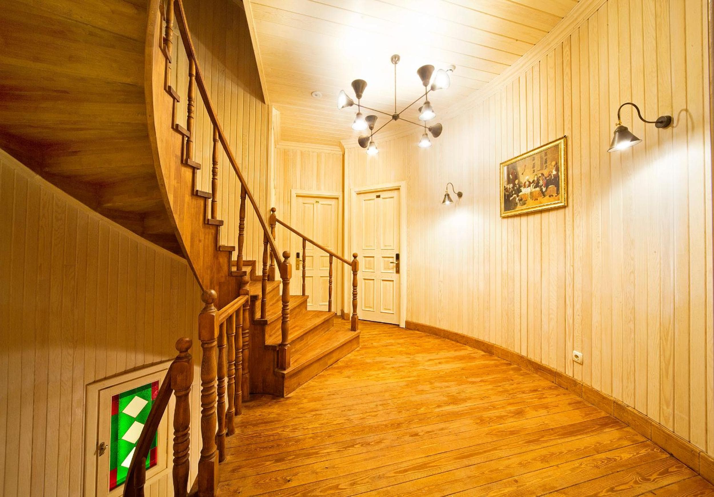 Meroddi Galata Mansion - *Meroddi Galata Herrenhaus* — 27