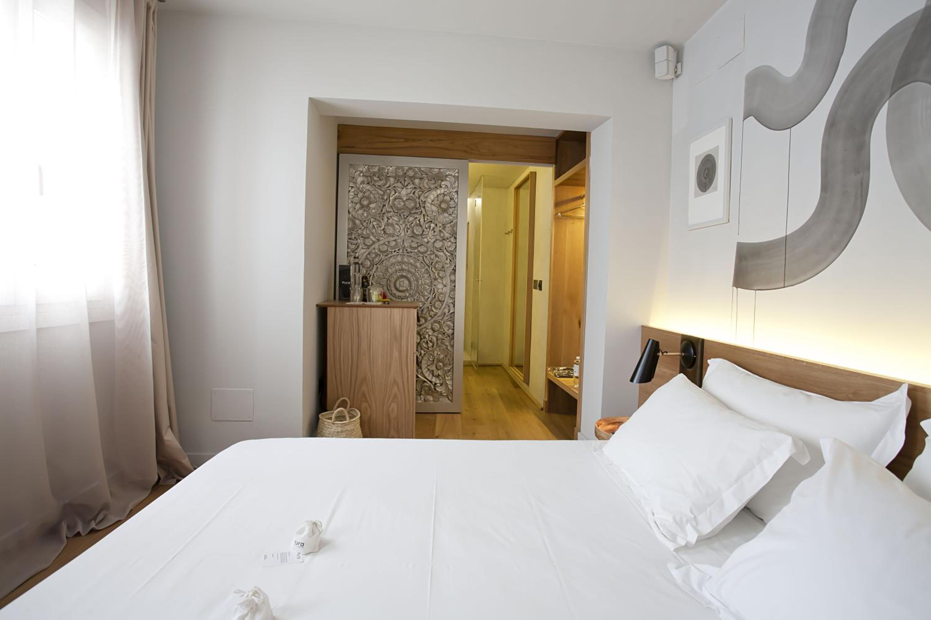 Puro Hotel Oasis Urbano — 6