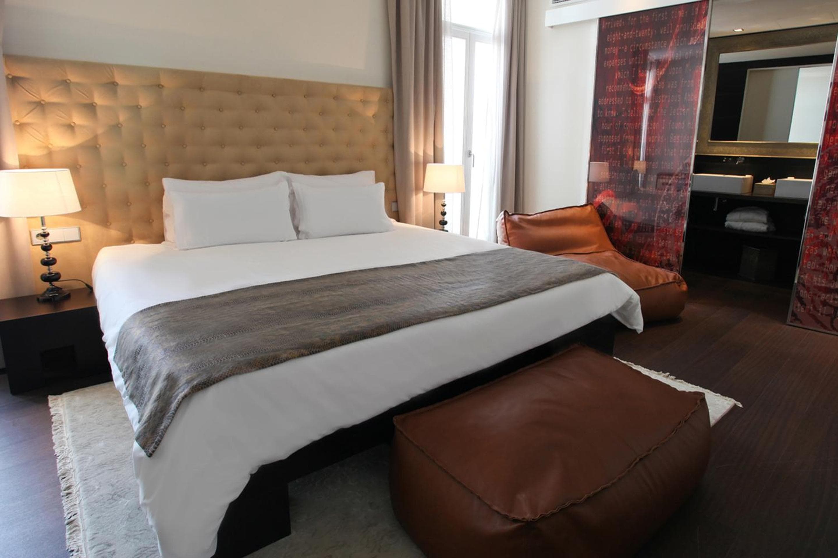 Puro Hotel Oasis Urbano — 25