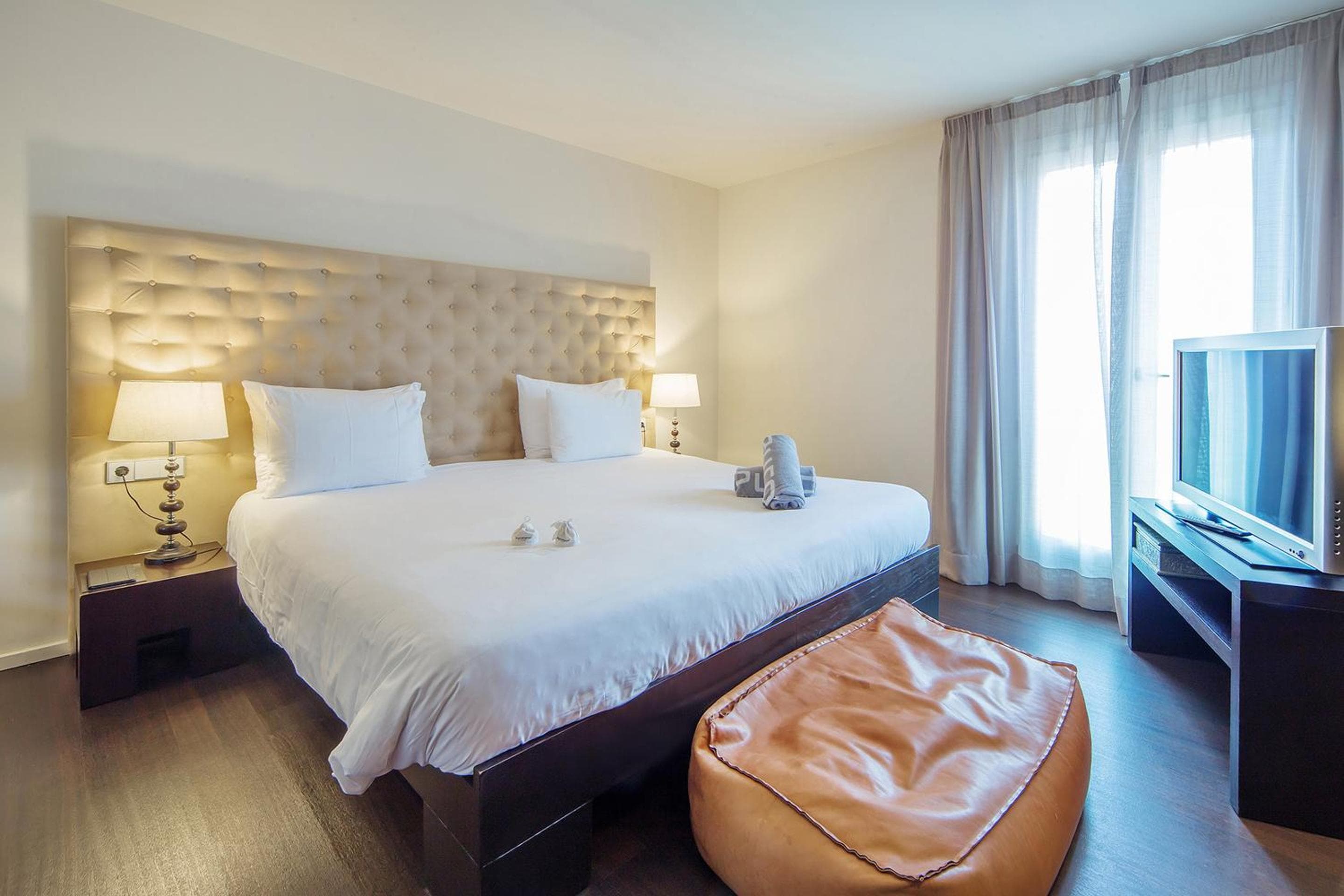 Puro Hotel Oasis Urbano — 5