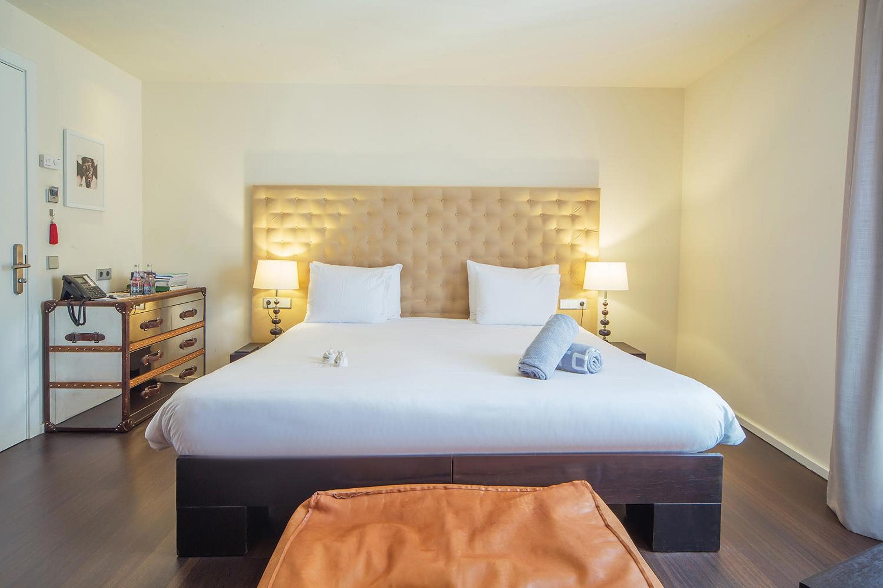 Puro Hotel Oasis Urbano — 22