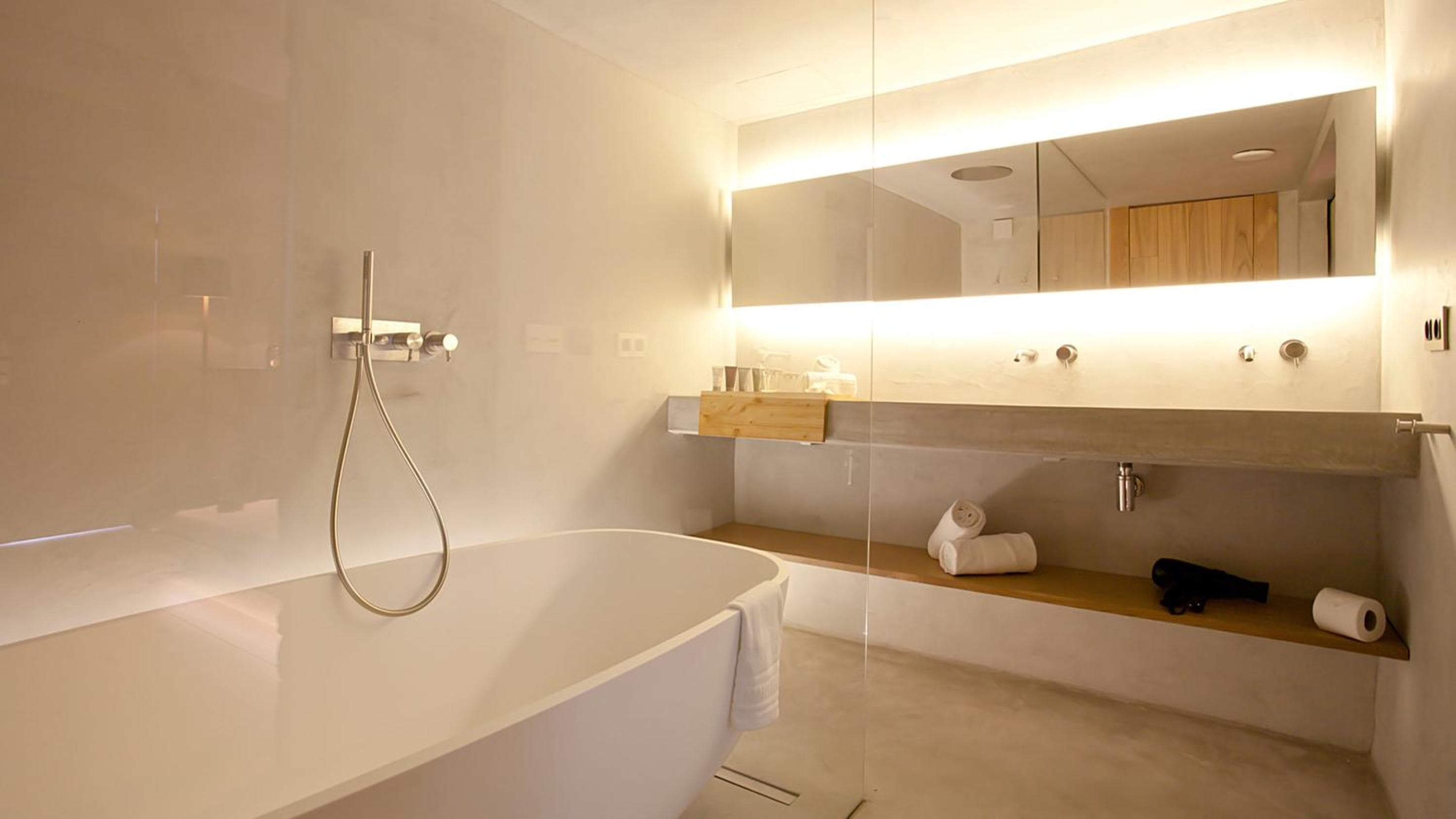 Puro Hotel Oasis Urbano — 24