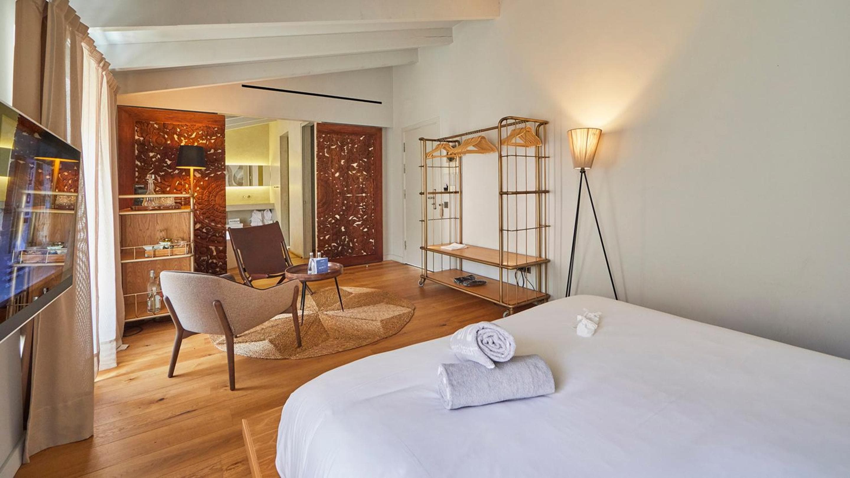 Puro Hotel Oasis Urbano — 30