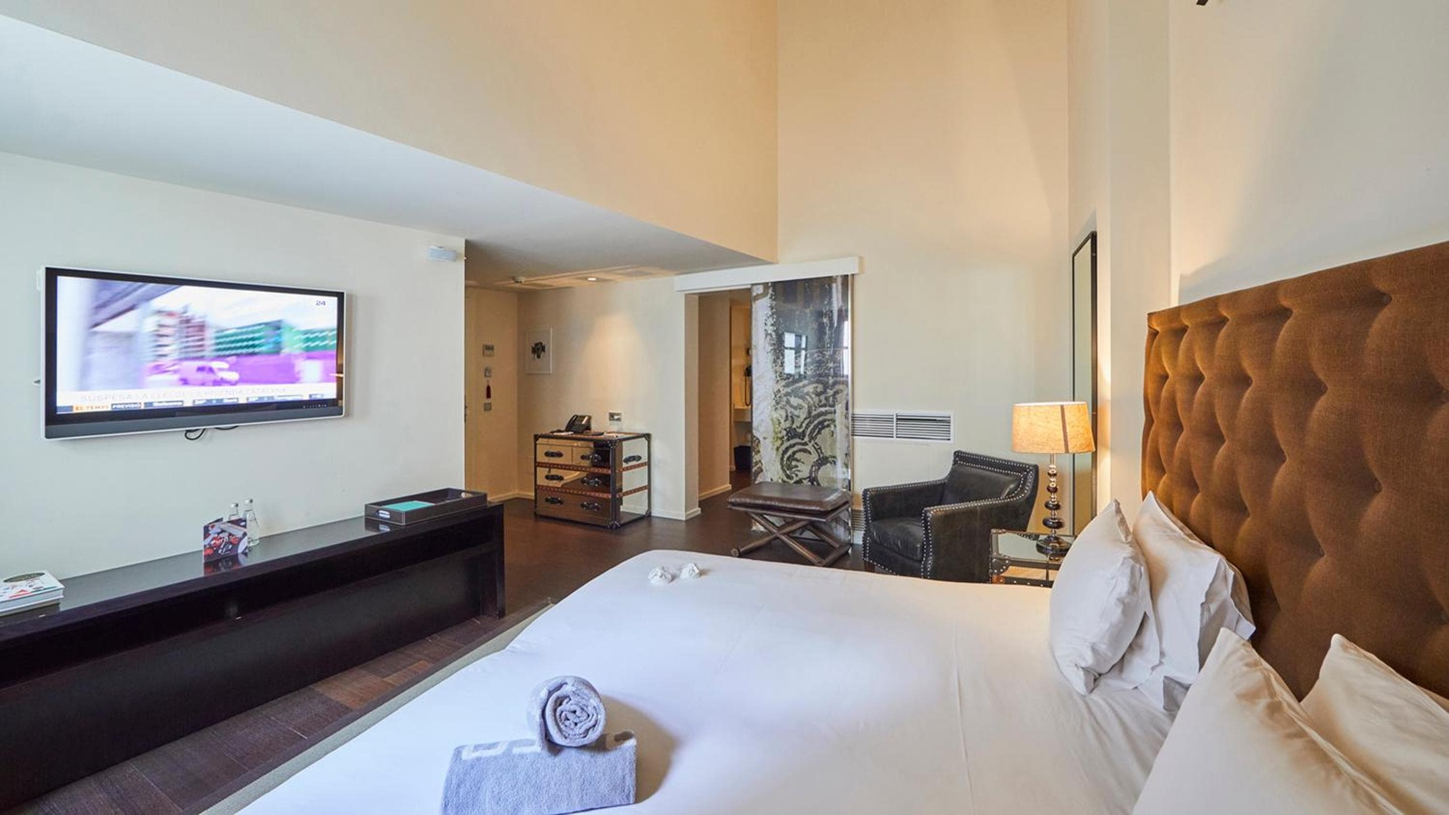 Puro Hotel Oasis Urbano — 18