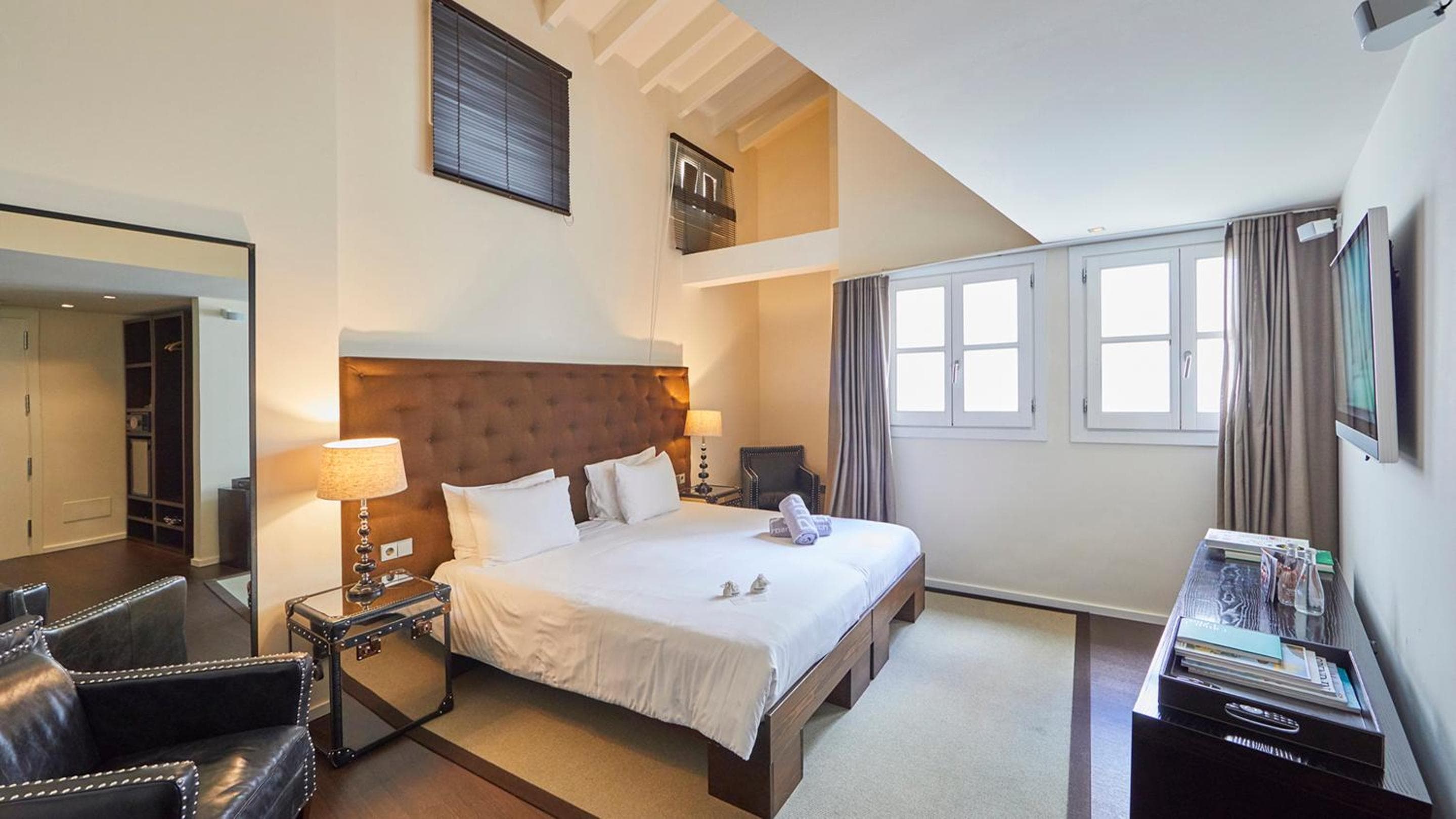 Puro Hotel Oasis Urbano — 20
