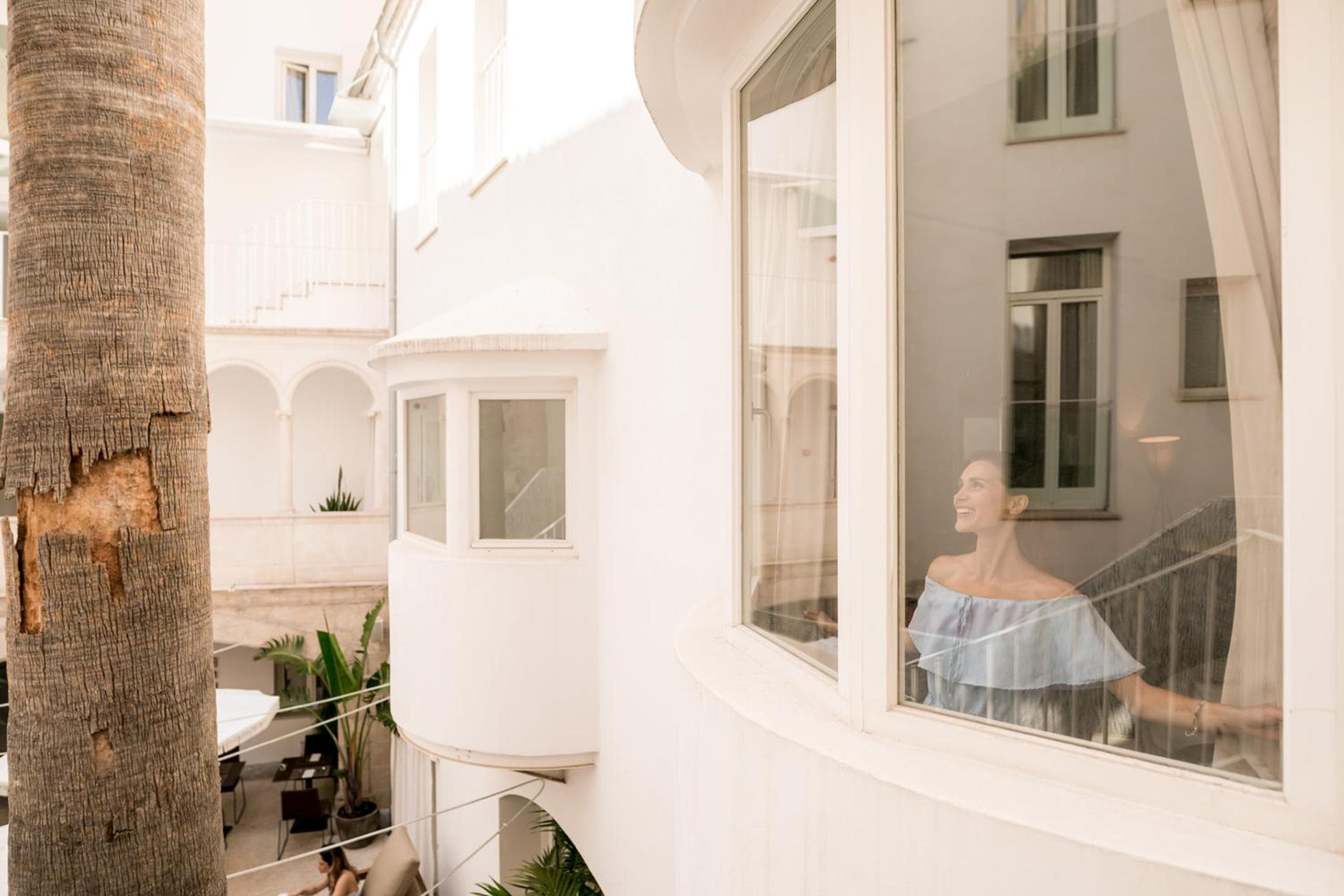 Puro Hotel Oasis Urbano — 16