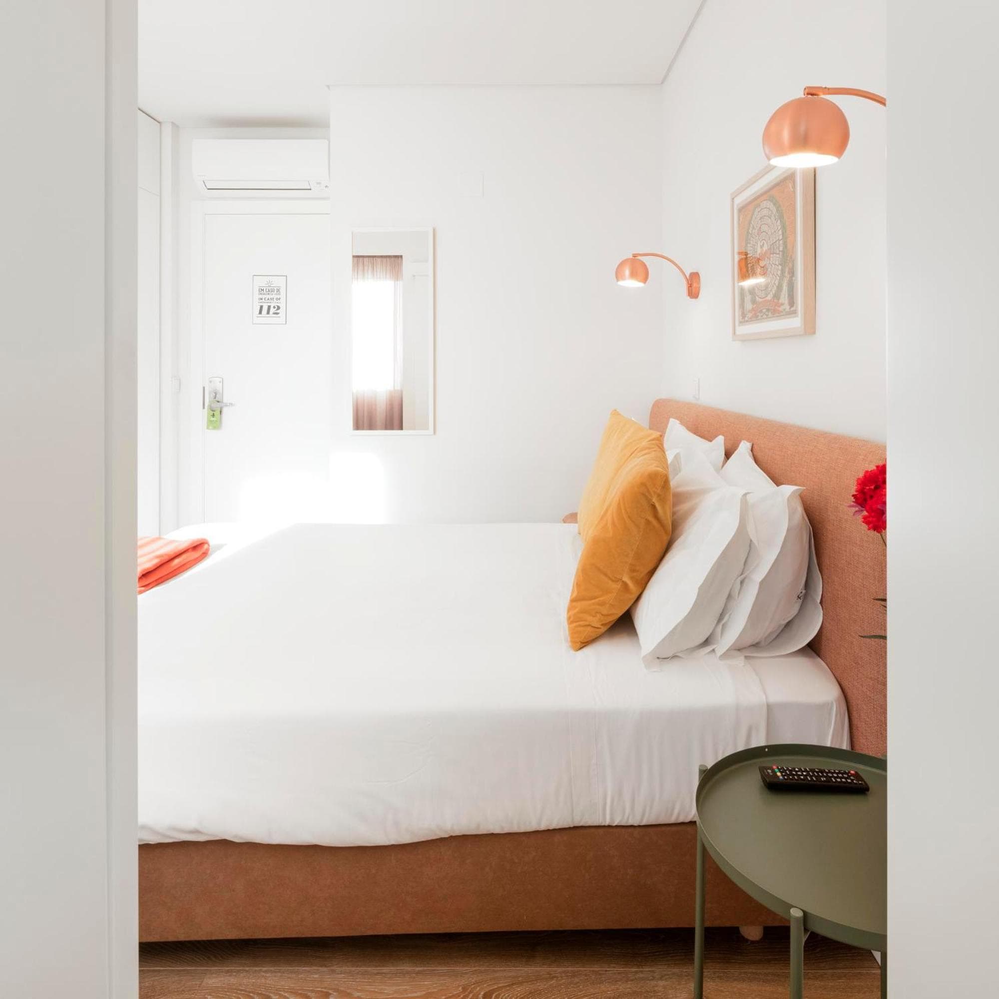 Lissabon Serviced Apartments - Chiado Emenda — 5
