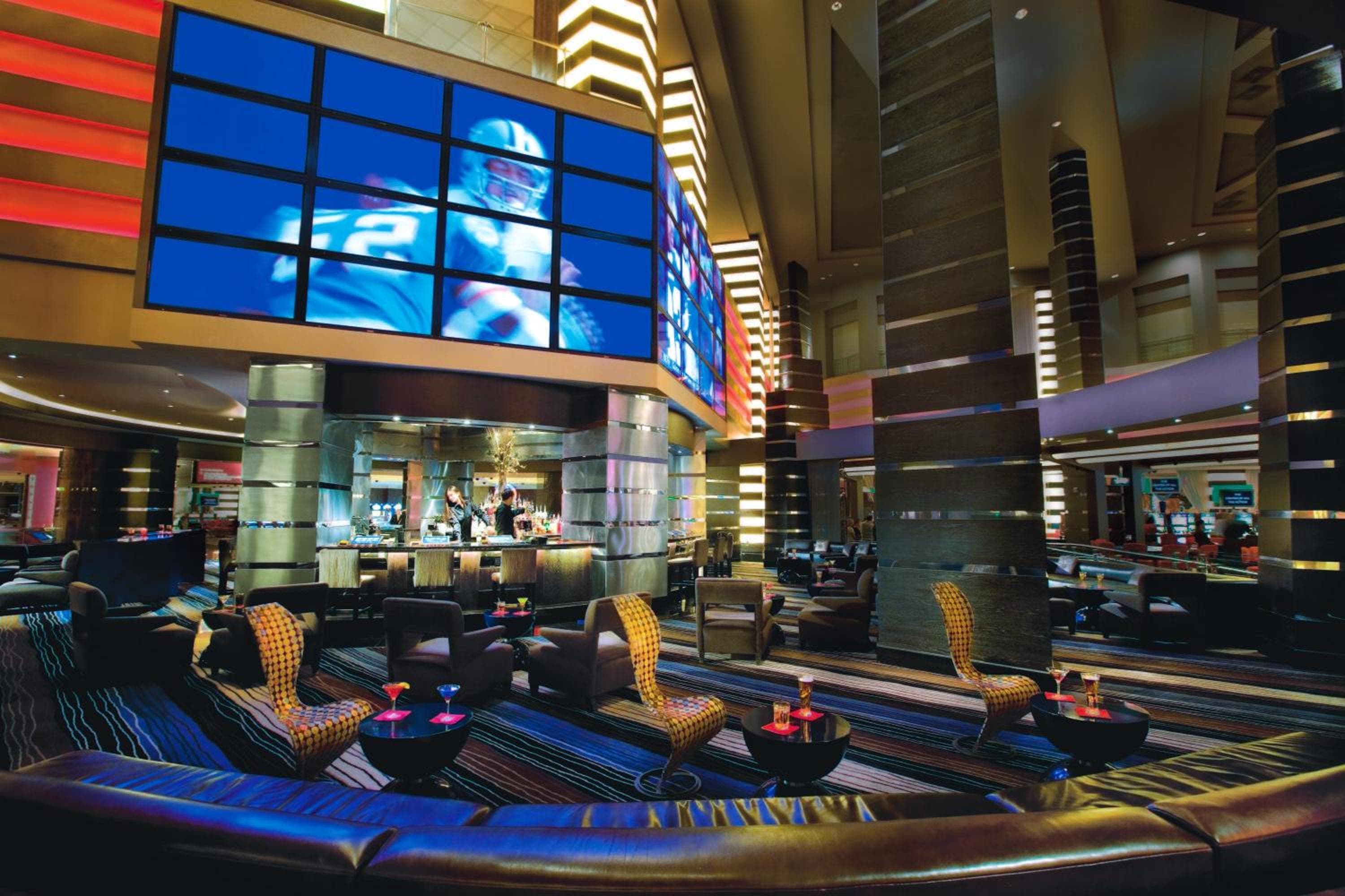 Planet Hollywood Resort & Casino — 28
