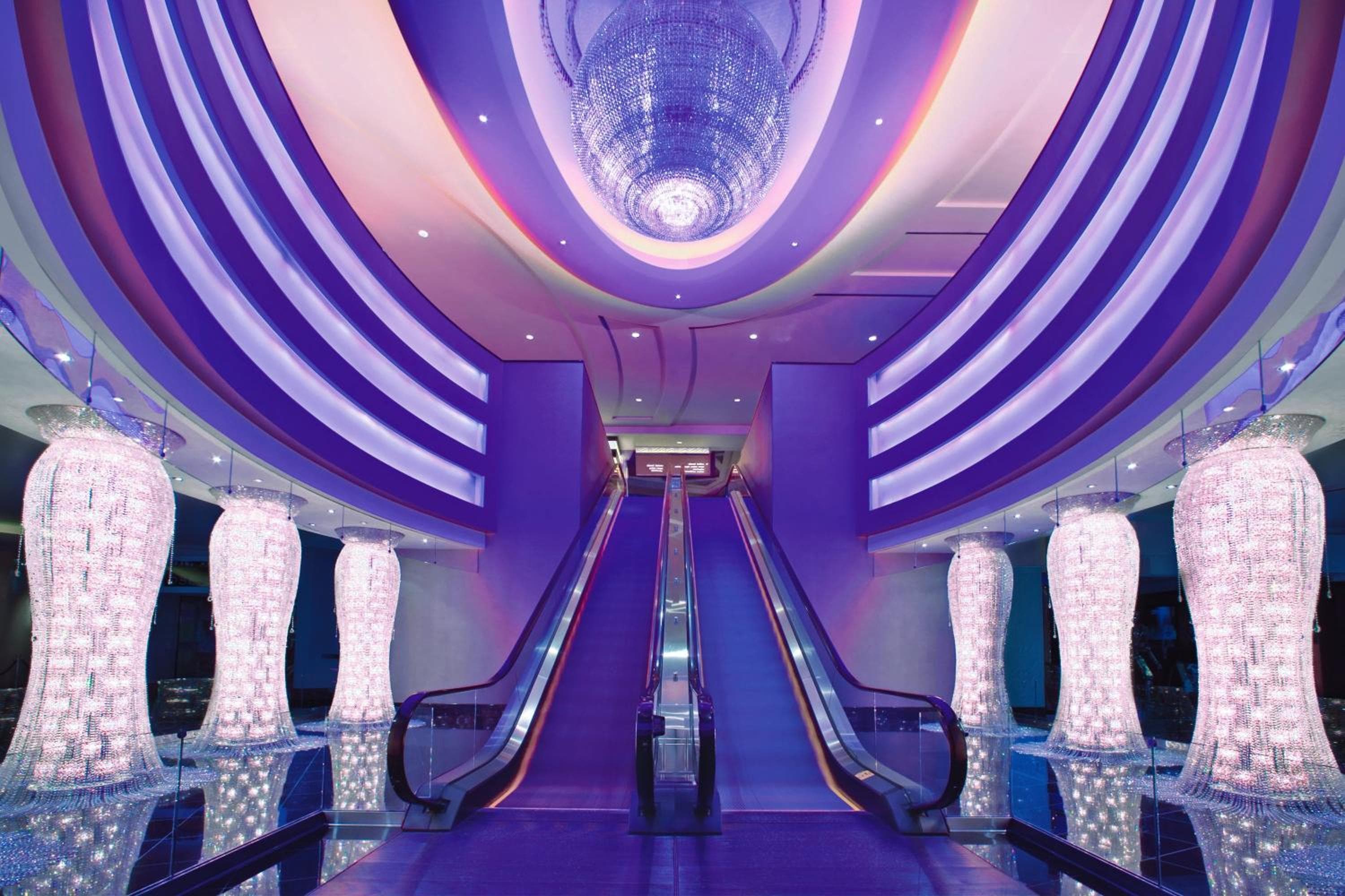 Planet Hollywood Resort & Casino — 30