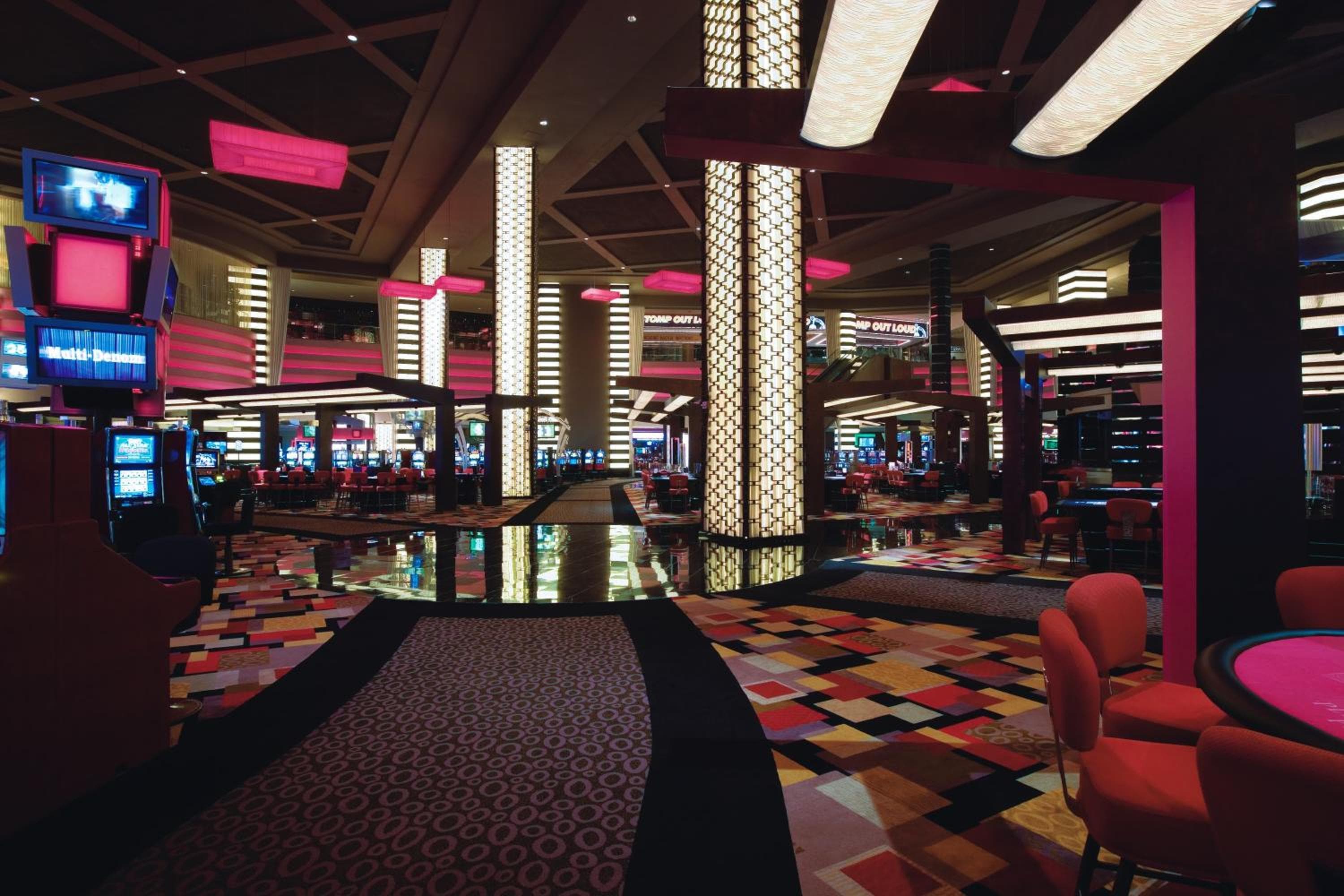 Planet Hollywood Resort & Casino — 26