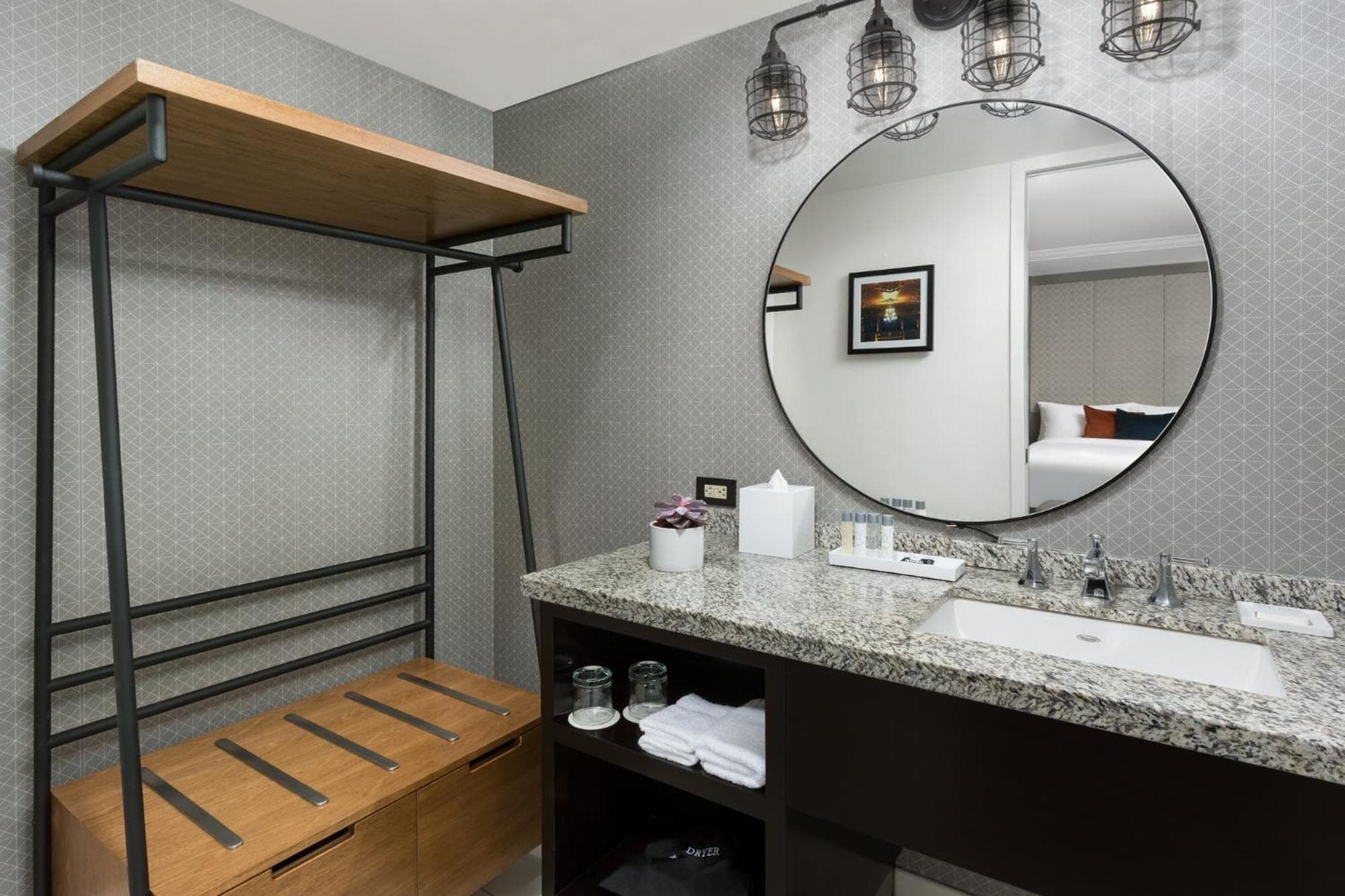 Stanford Court San Francisco hotel, 905 California Street, San Francisco, United States — photo 25