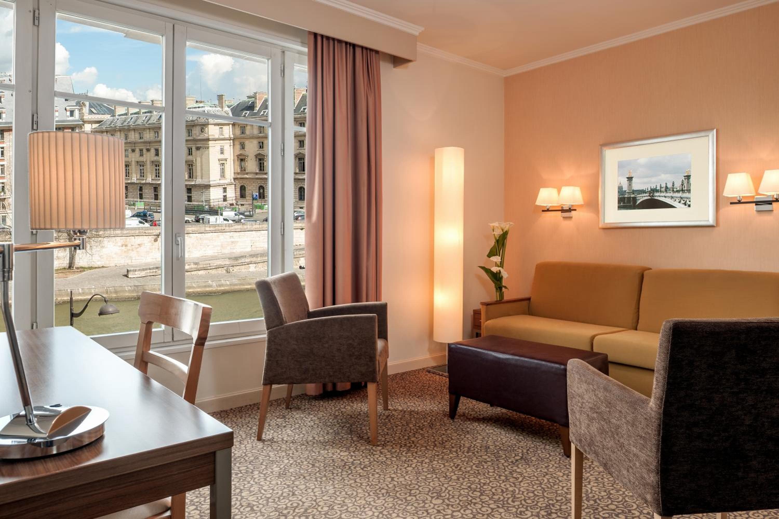 Citadines Saint-Germain-des-Prés París — 11