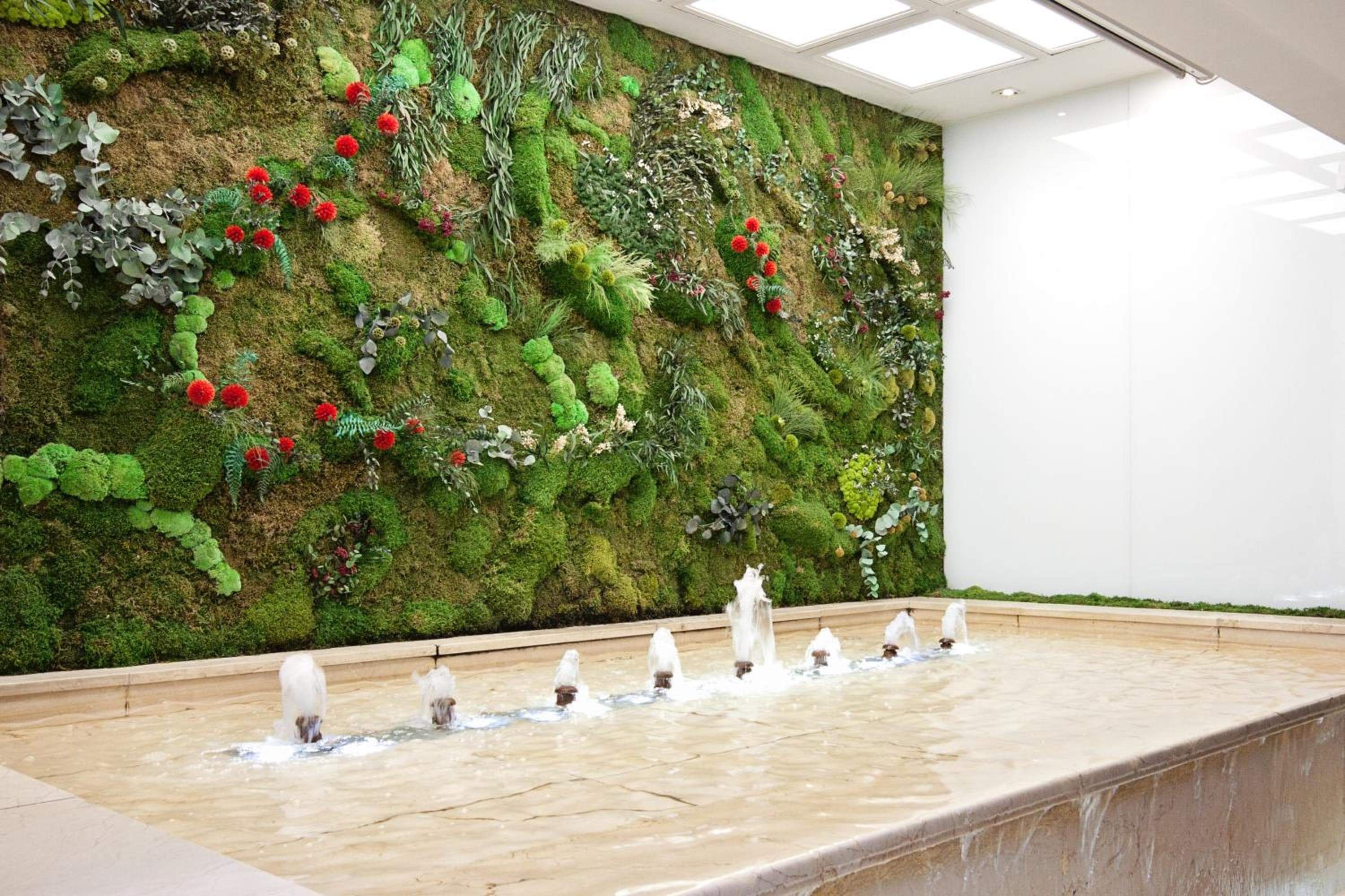 Grupotel Mayorazgo hotel, Flor Baja, 3, Madrid, Spain — photo 30