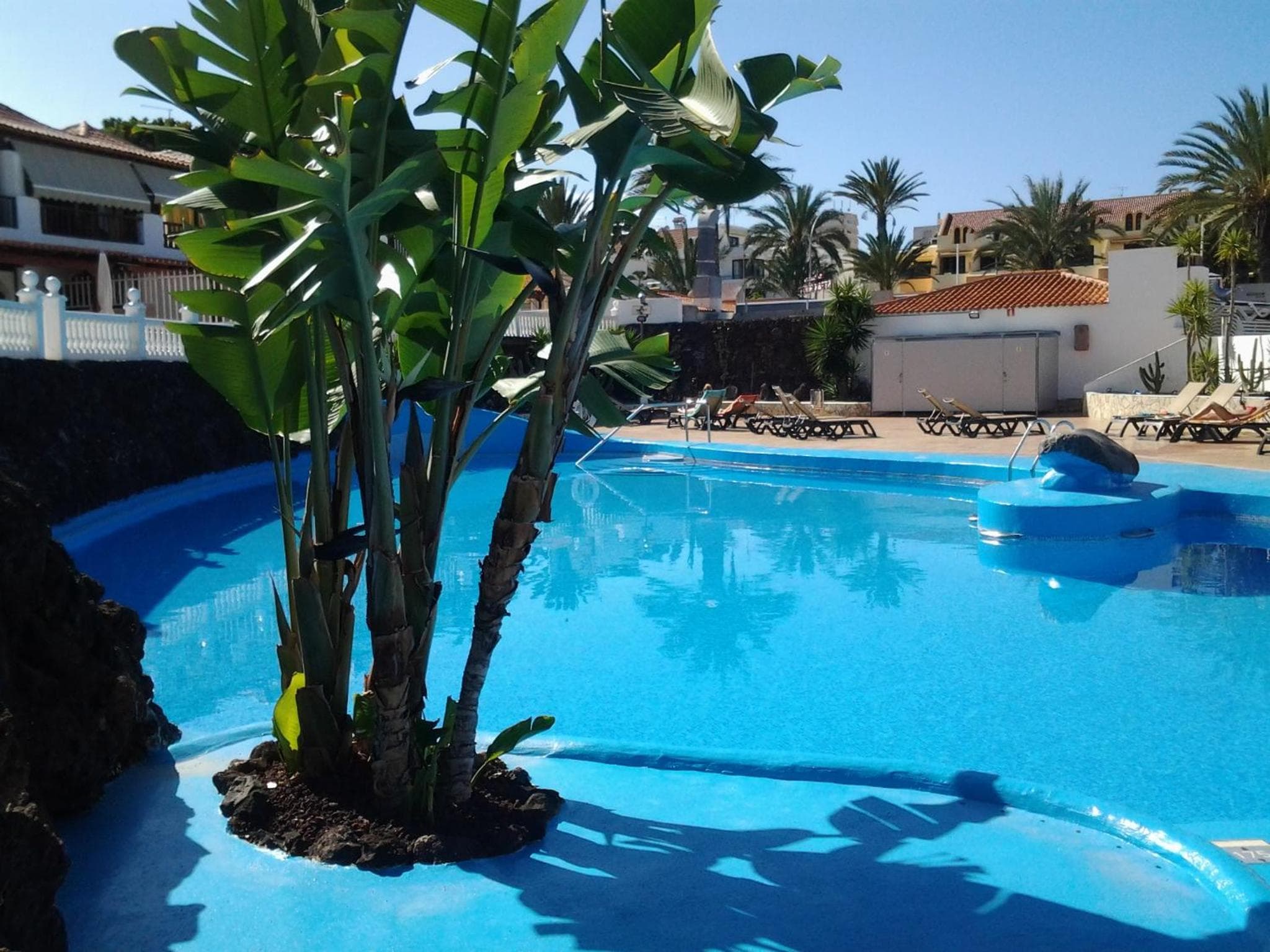 Paraiso Royal Dany & Pina — 1