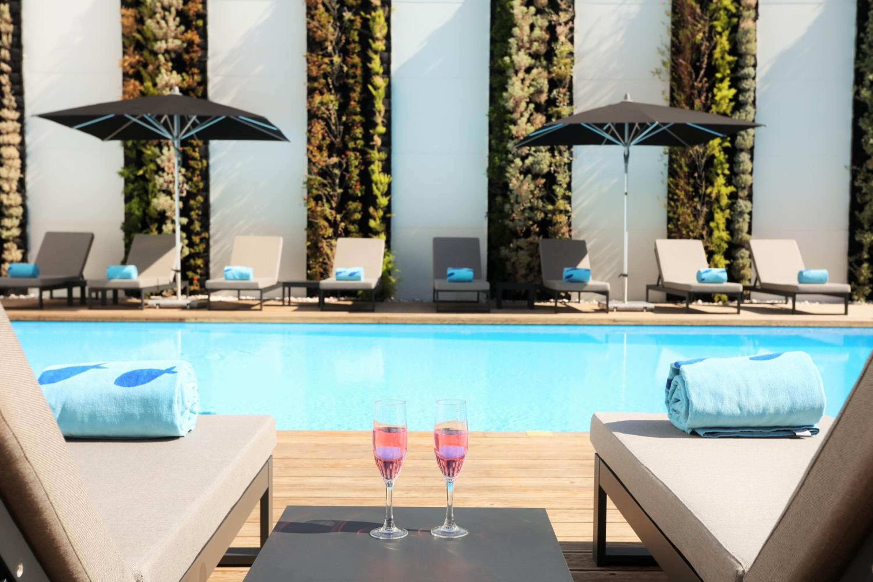 Iberostar Selection Lisboa — 5