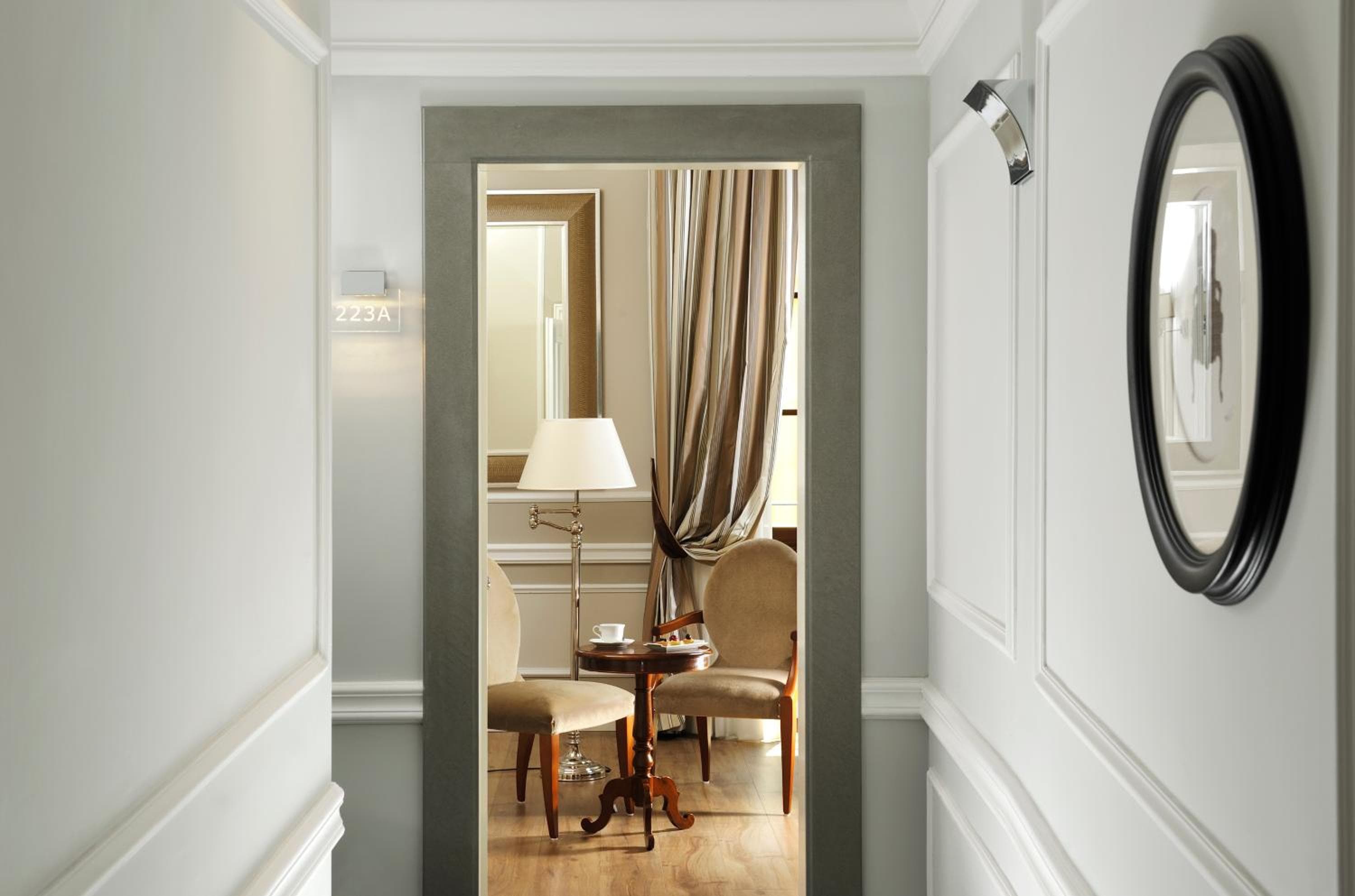 FH55 Hotel Calzaiuoli hotel, Via Calzaiuoli 6, Florence, Italy — photo 34