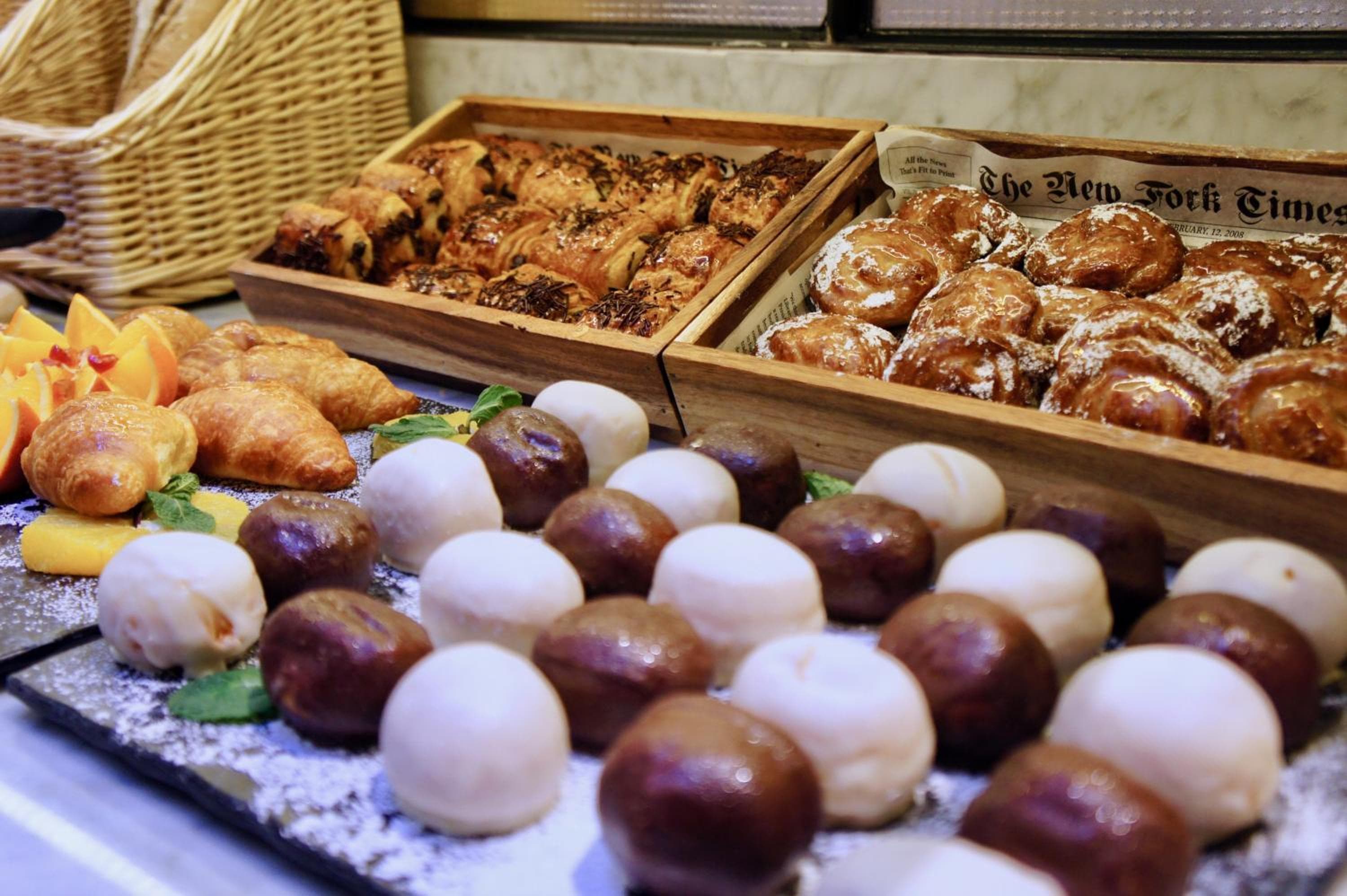 Mercure Madrid Centro — 26