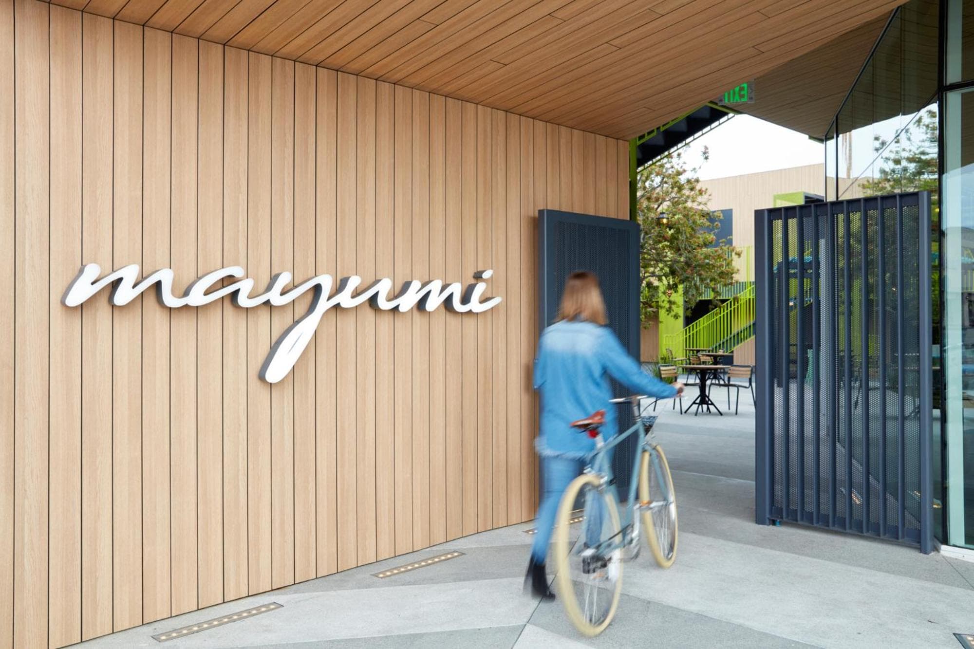 Mayumi — 15