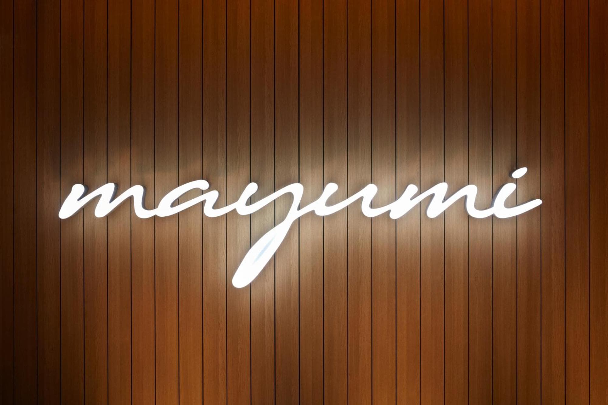 Mayumi — 17