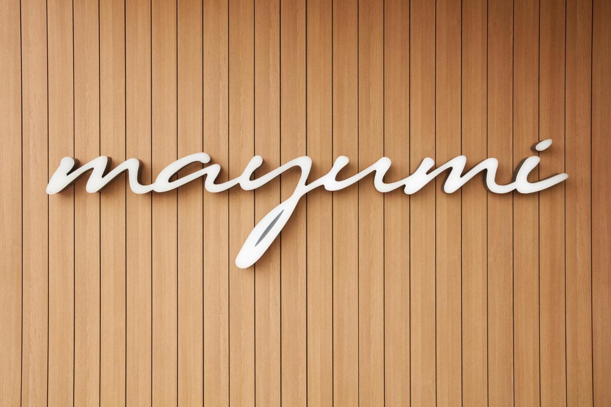 Mayumi — 24