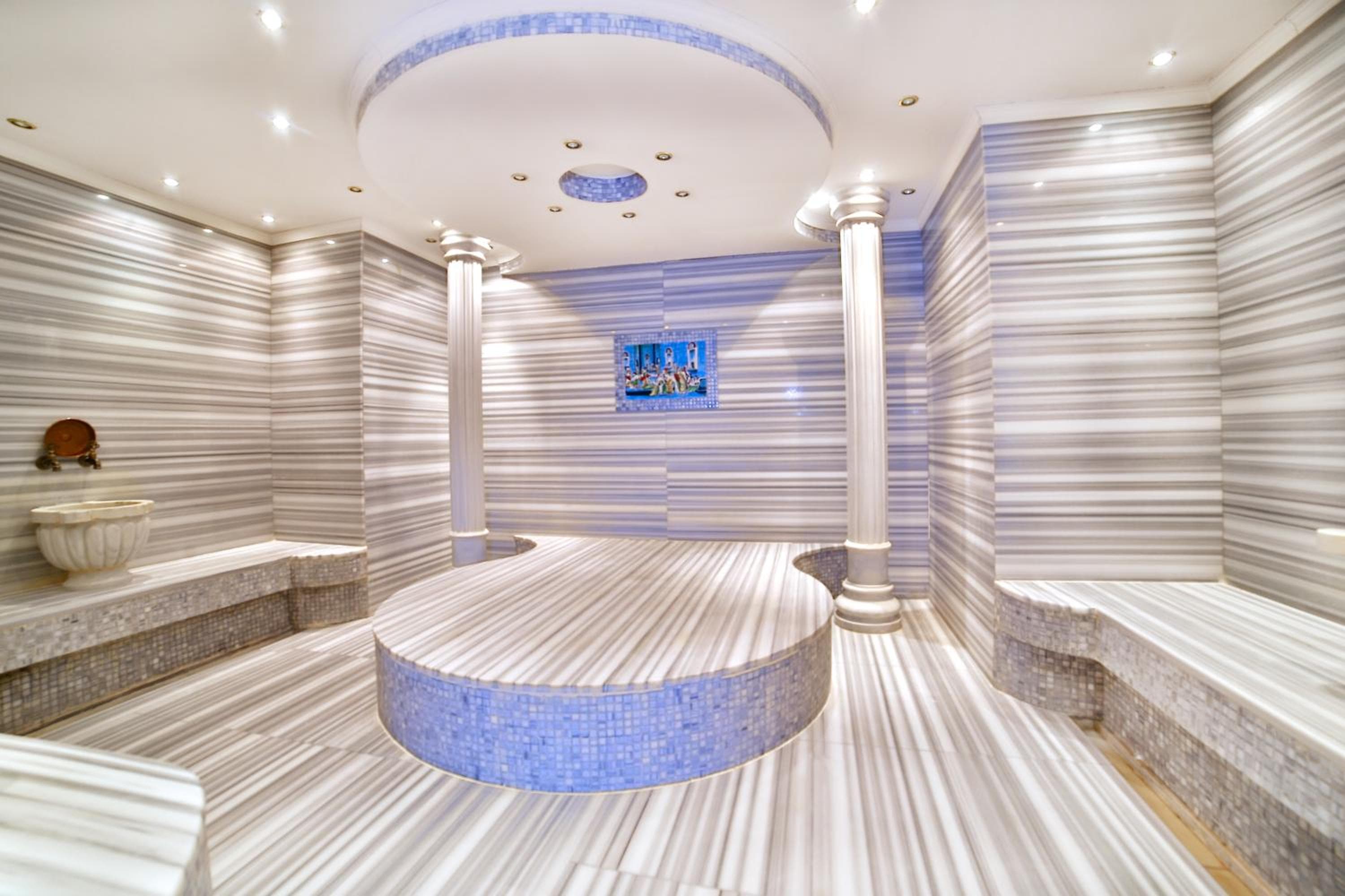 Hotel Amatista — 6