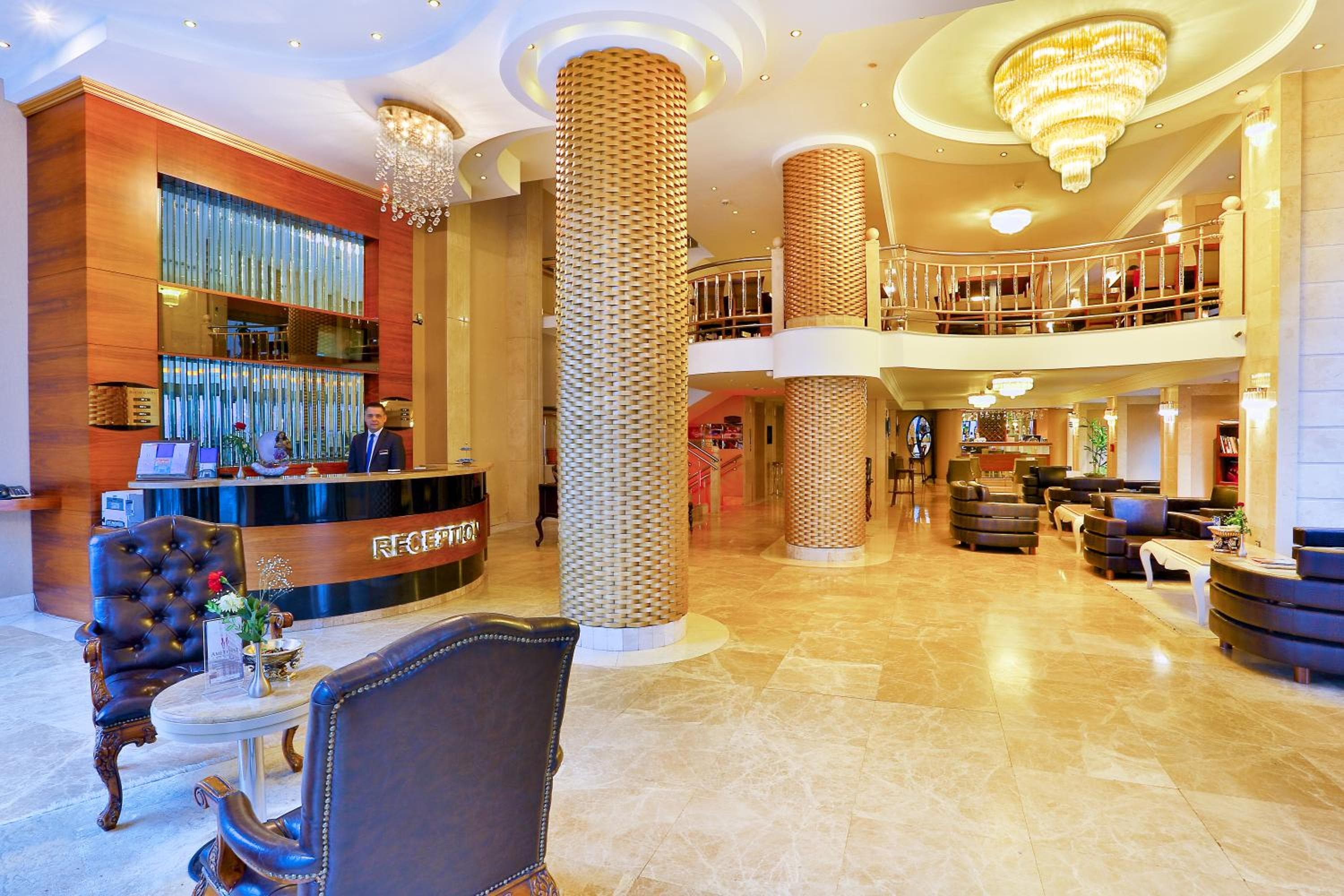Hotel Amatista — 12
