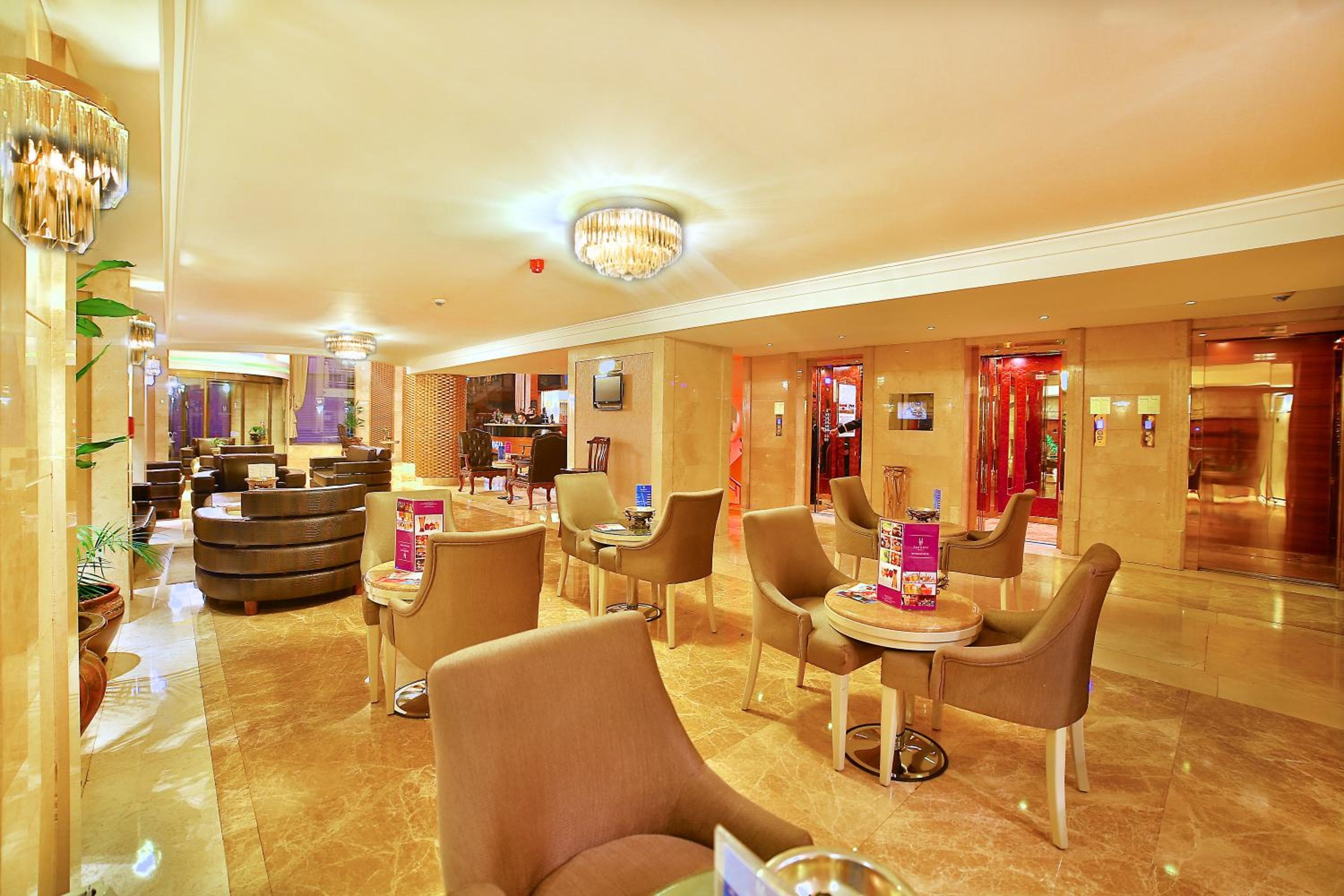 Hotel Amatista — 8