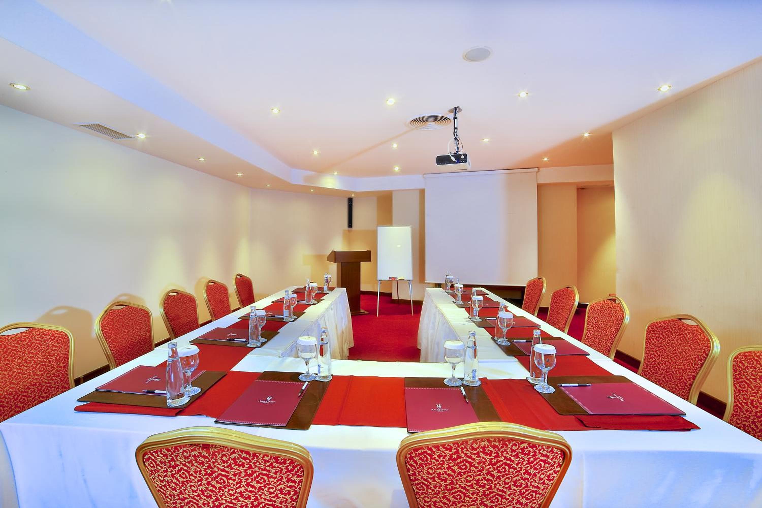 Hotel Amatista — 9