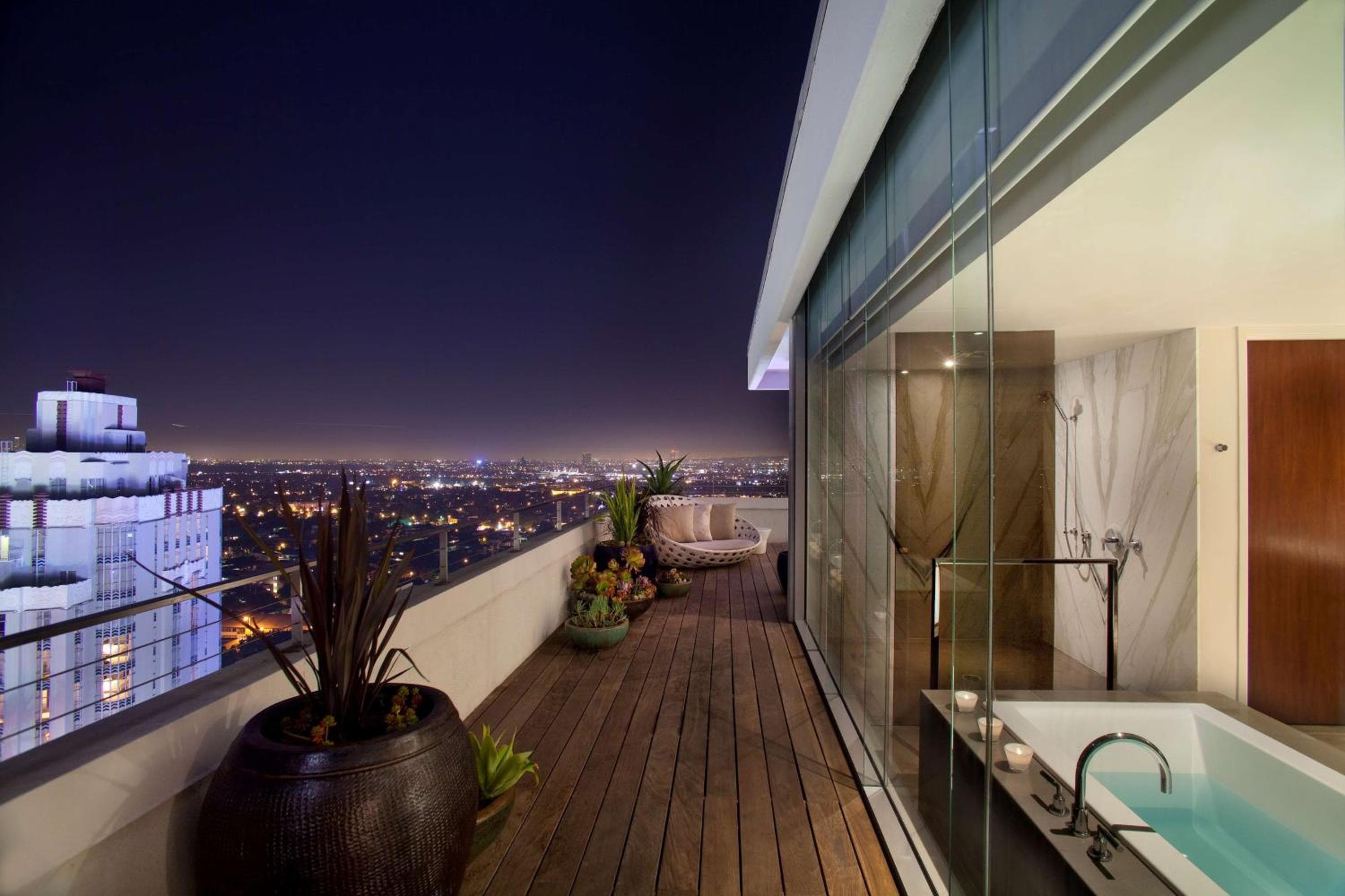 Andaz West Hollywood: un concepto de Hyatt — 6