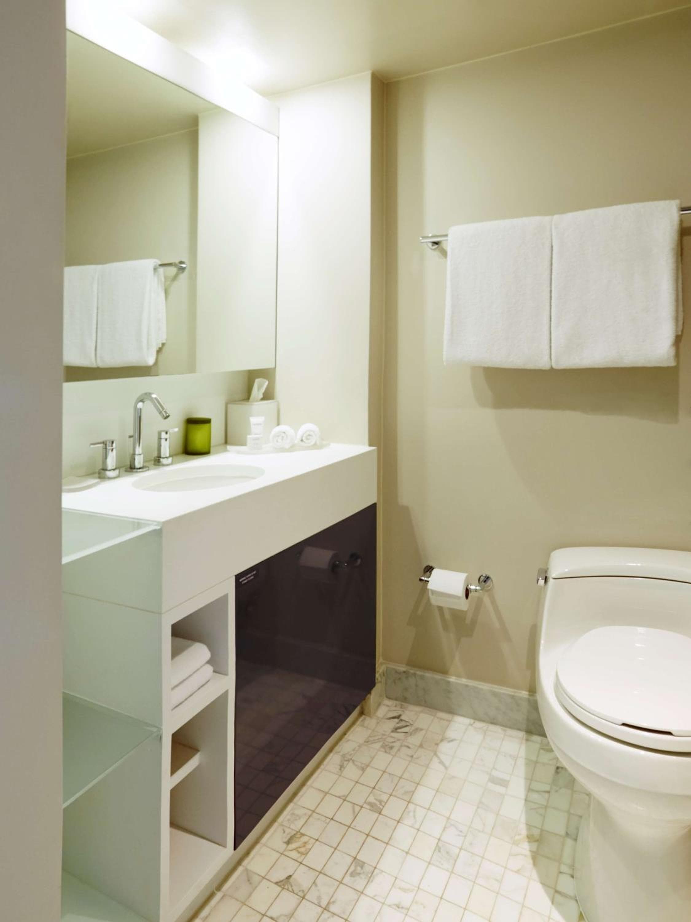 Andaz West Hollywood: un concepto de Hyatt — 24