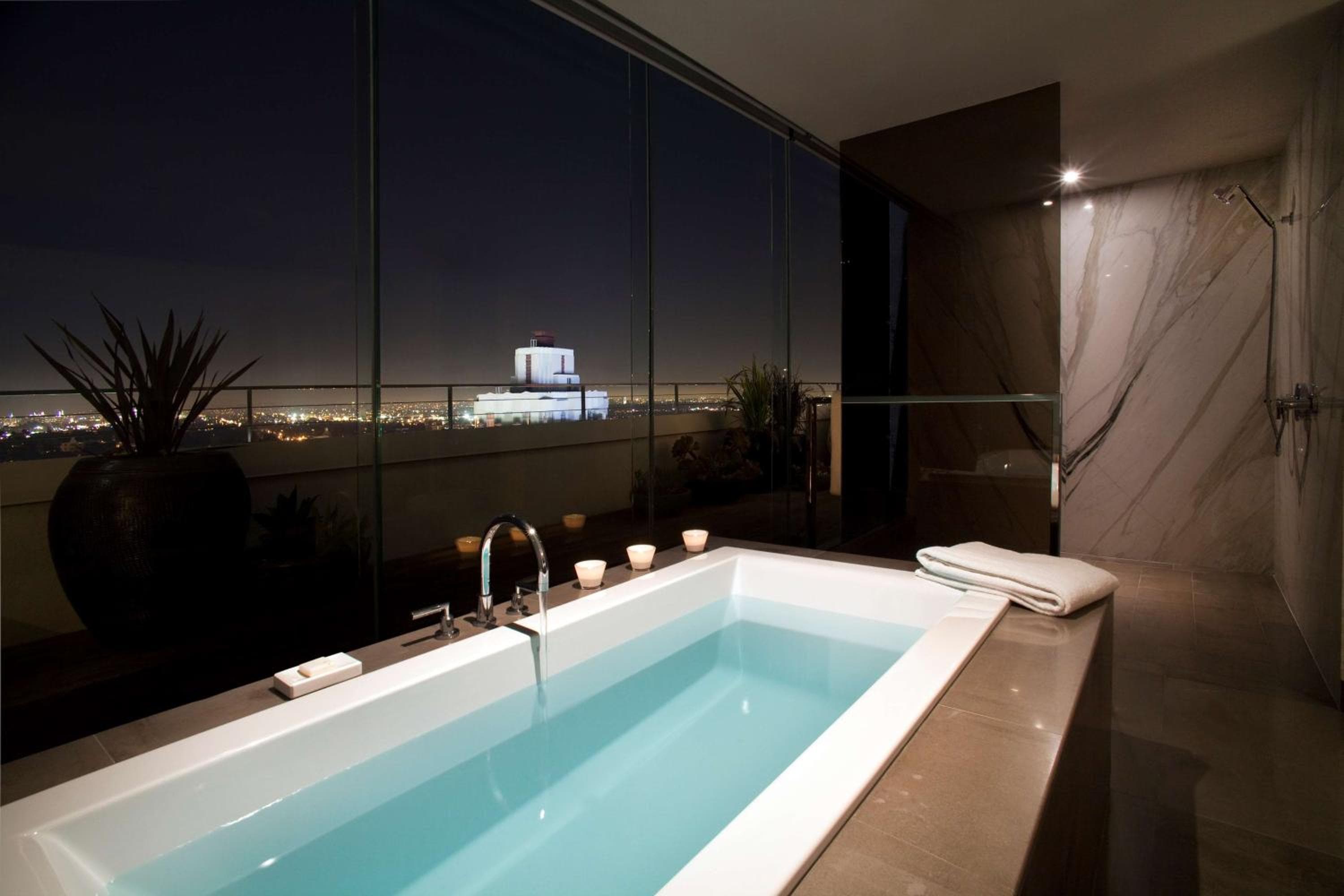 Andaz West Hollywood: un concepto de Hyatt — 19