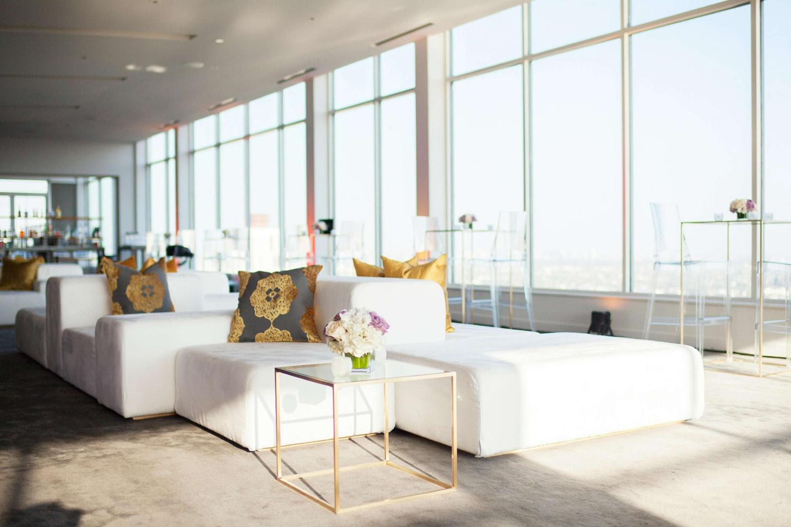Andaz West Hollywood: un concepto de Hyatt — 23