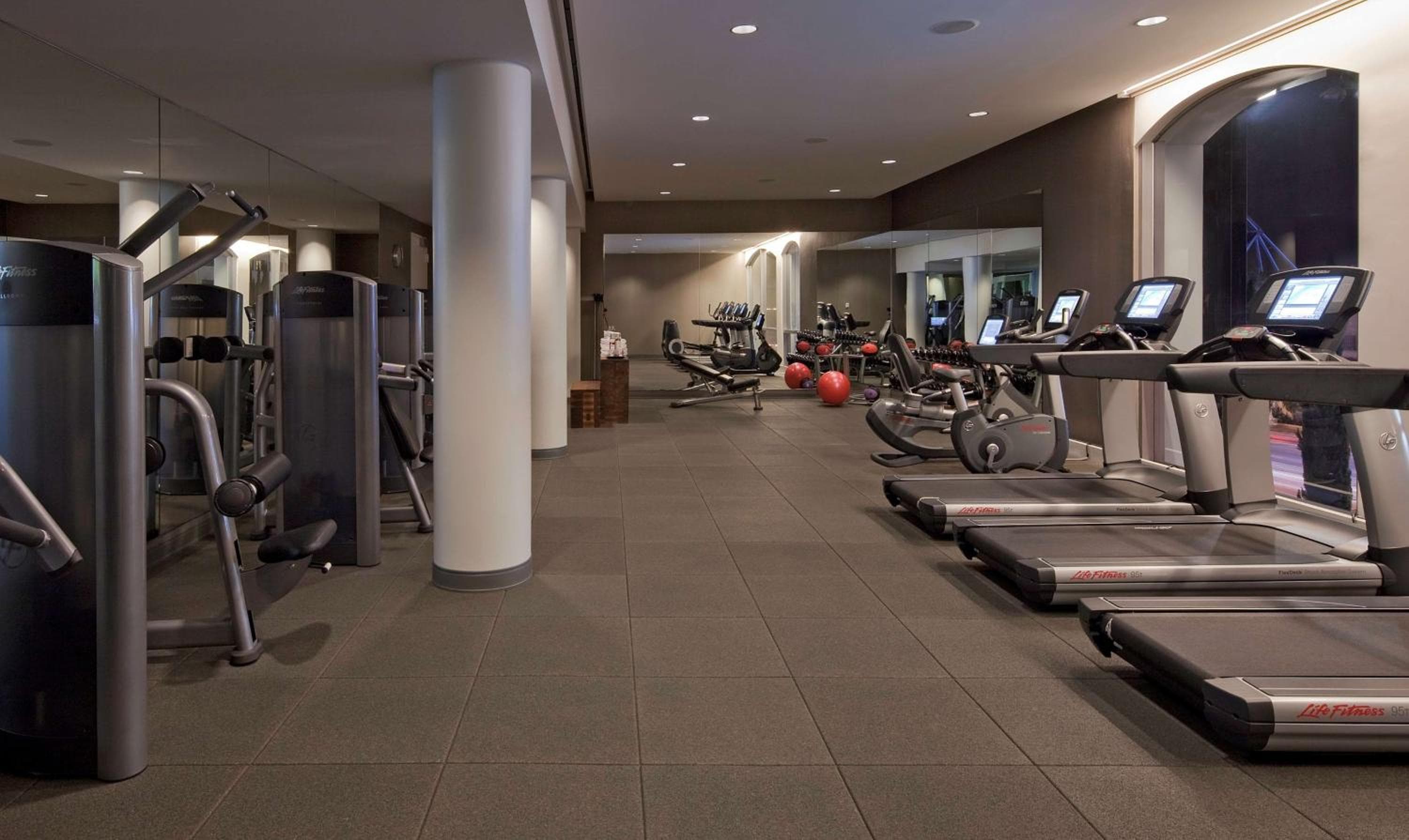 Andaz West Hollywood: un concepto de Hyatt — 21