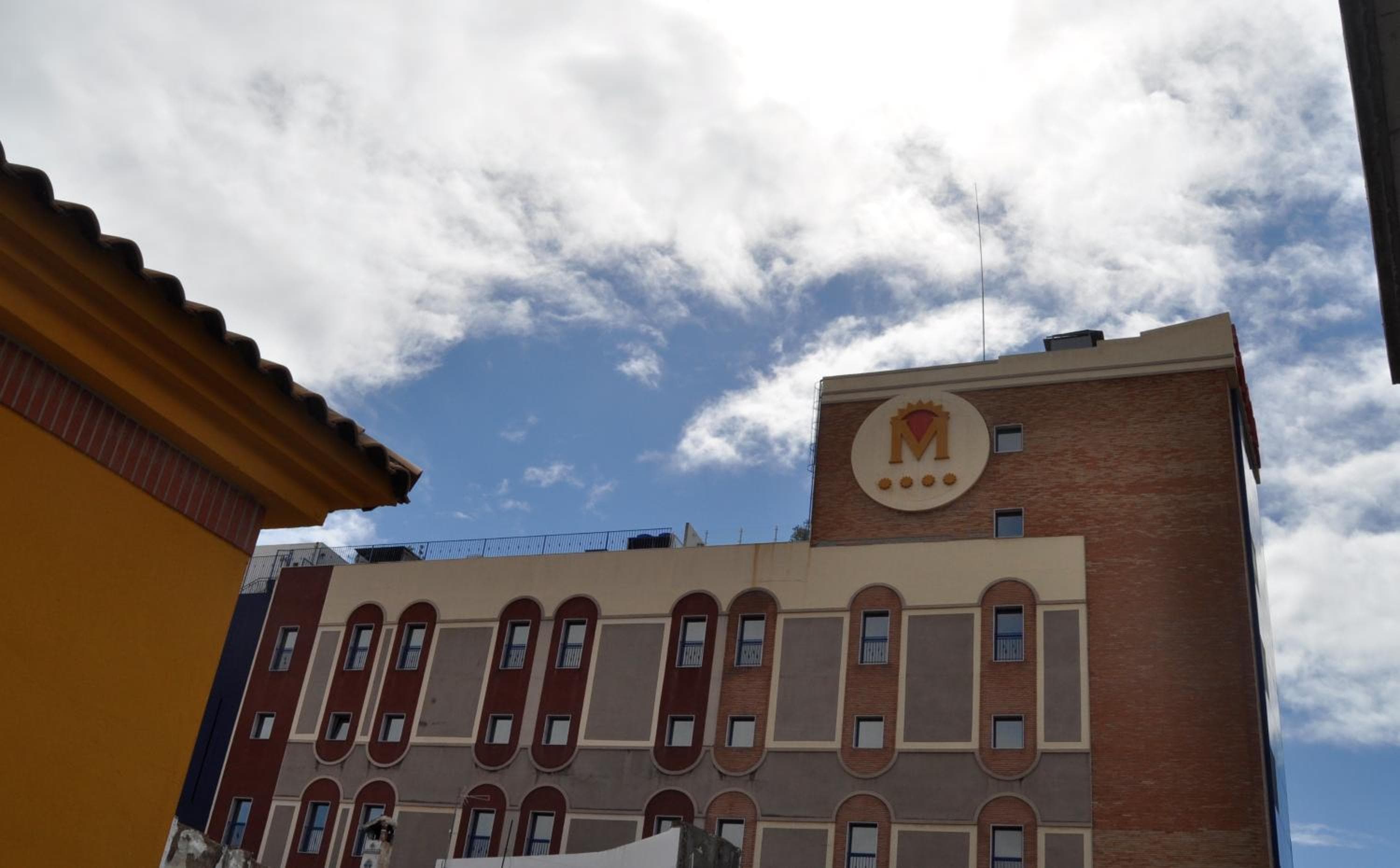 Centro Appartamenti Jazmín — 3