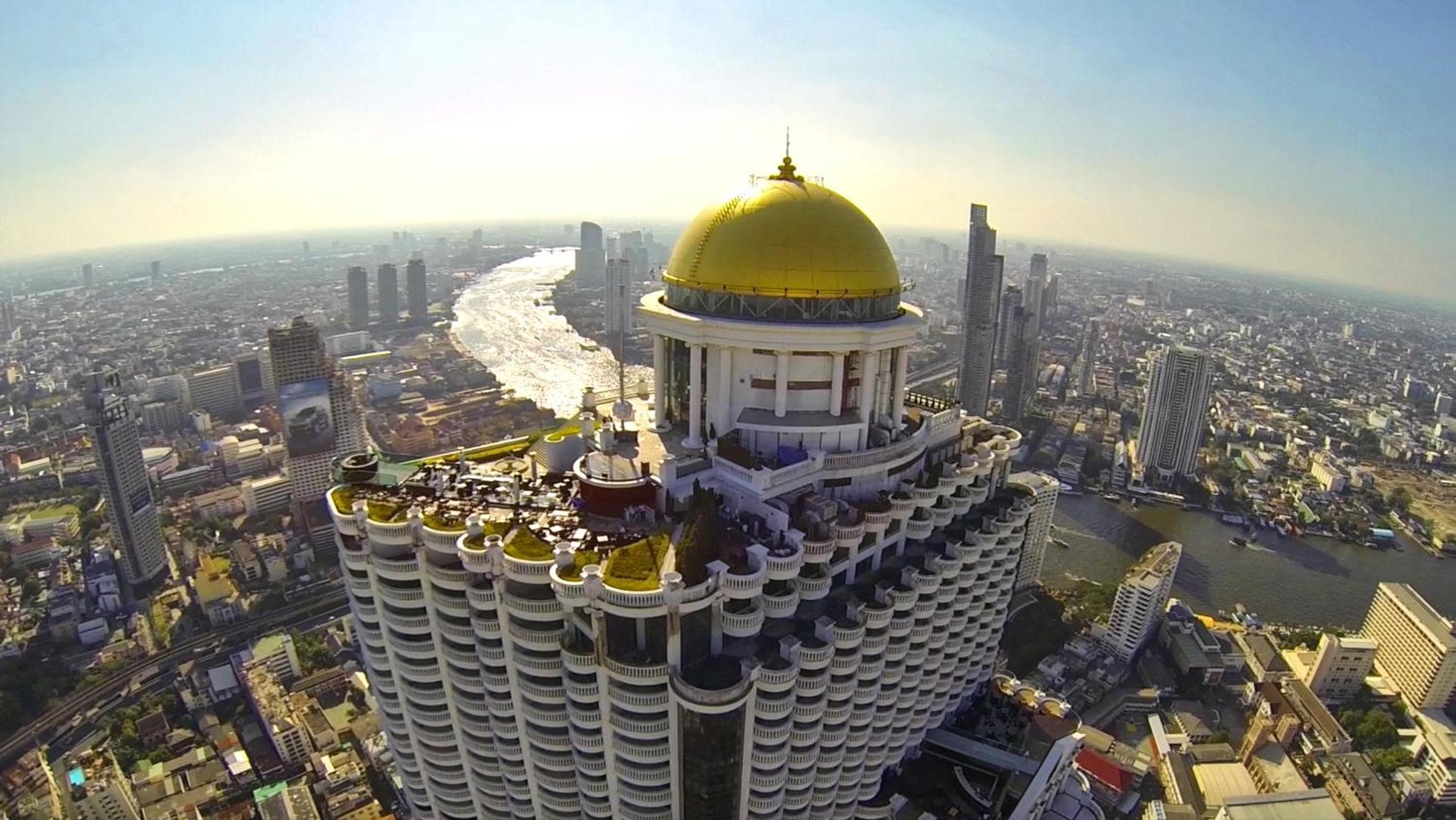 lebua at State Tower hotel, State Tower 1055 Silom Road, Bangrak, Bangkok, Thailand — photo 108