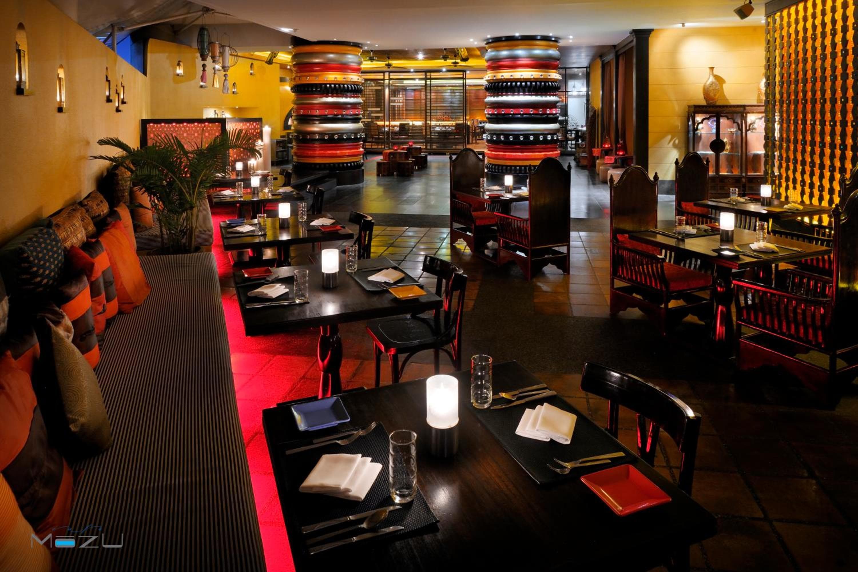 lebua at State Tower hotel, State Tower 1055 Silom Road, Bangrak, Bangkok, Thailand — photo 120