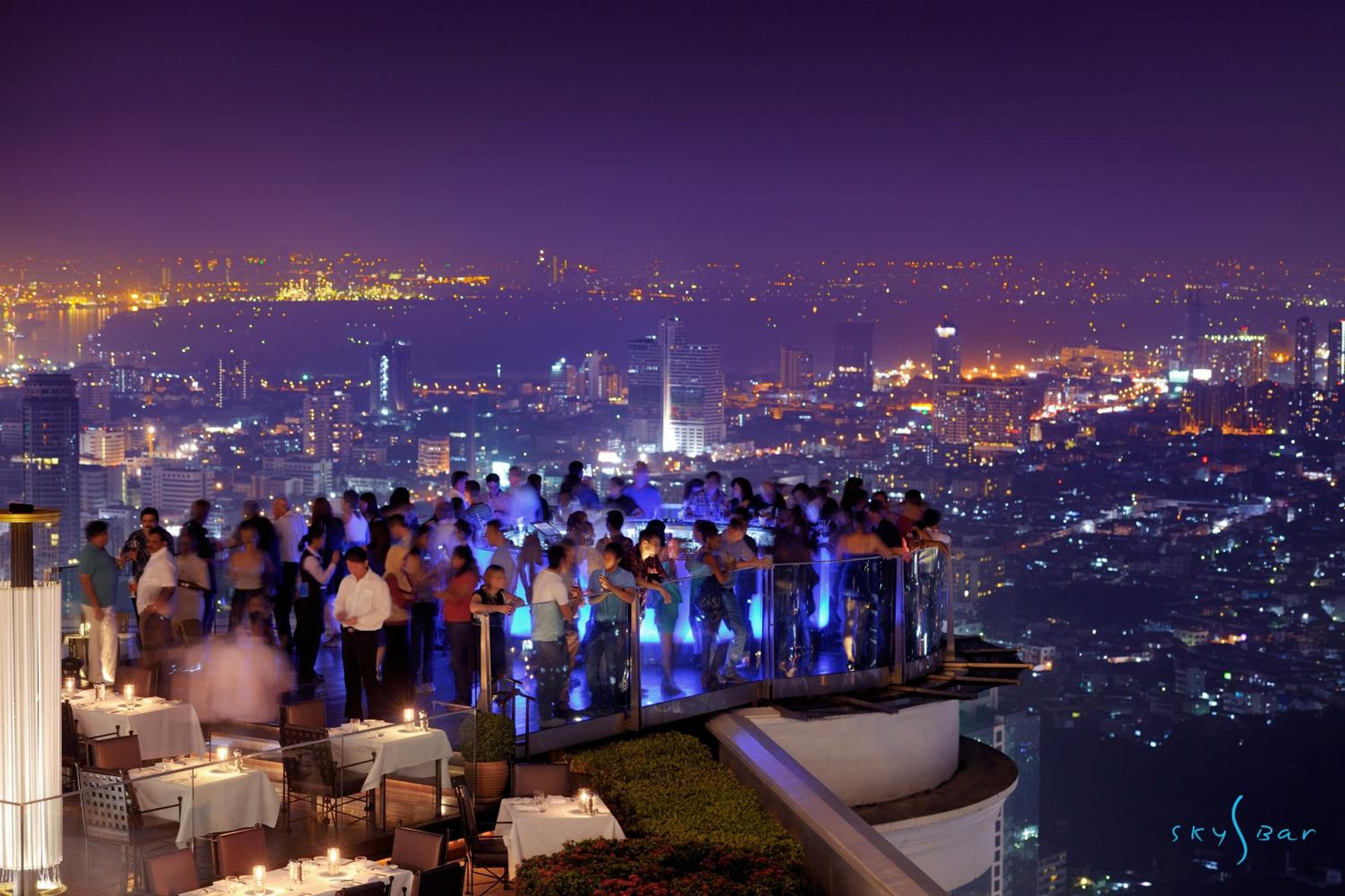 lebua at State Tower hotel, State Tower 1055 Silom Road, Bangrak, Bangkok, Thailand — photo 84