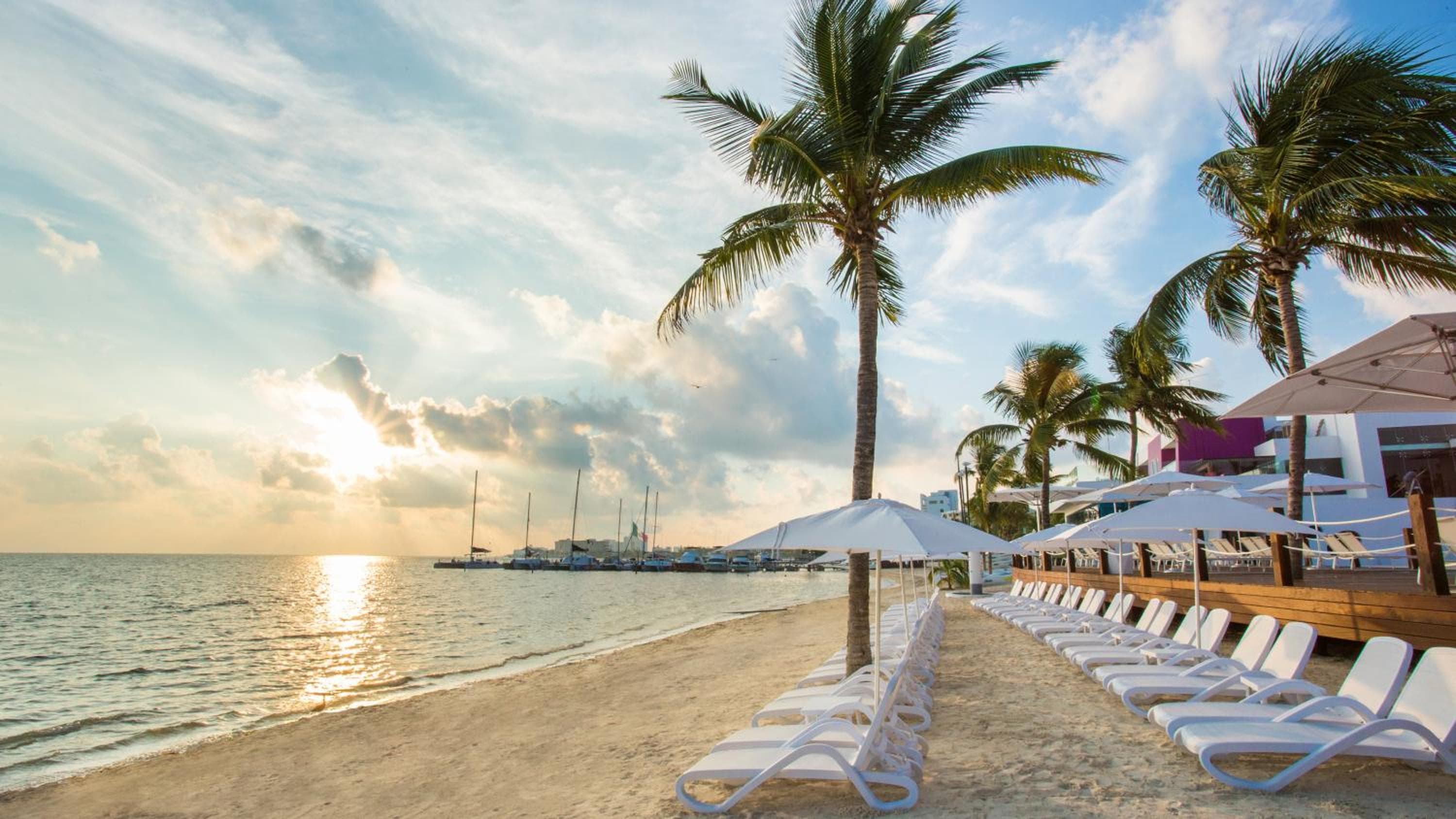 Temptation am The Tower Cancún Resort - All Inclusive - Adults Only — 30
