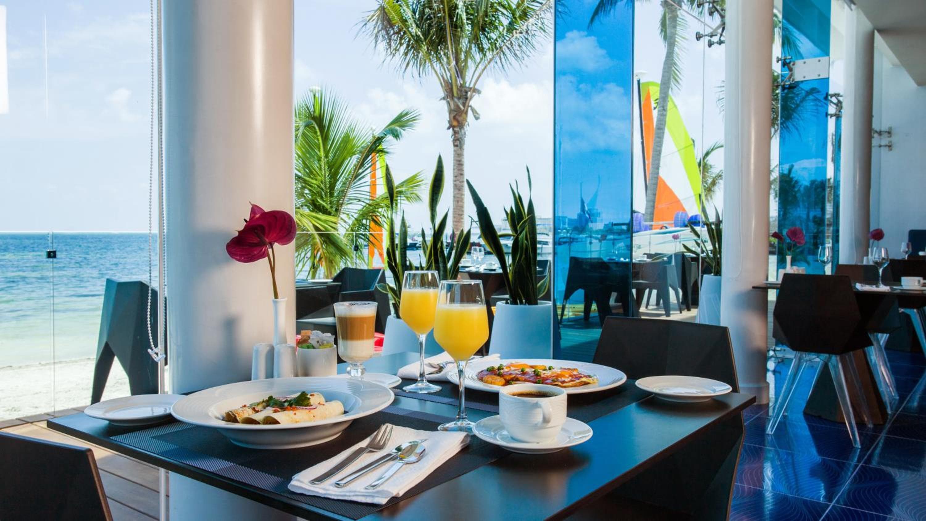 Temptation am The Tower Cancún Resort - All Inclusive - Adults Only — 29