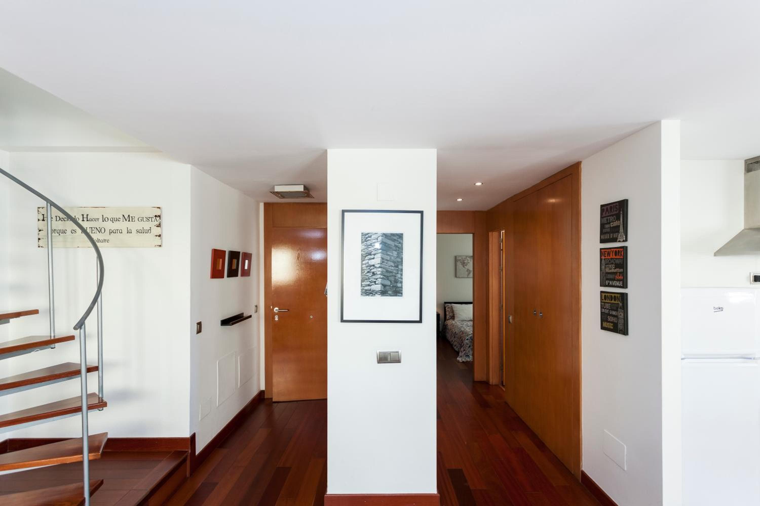 La Casa dell'Alameda — 28