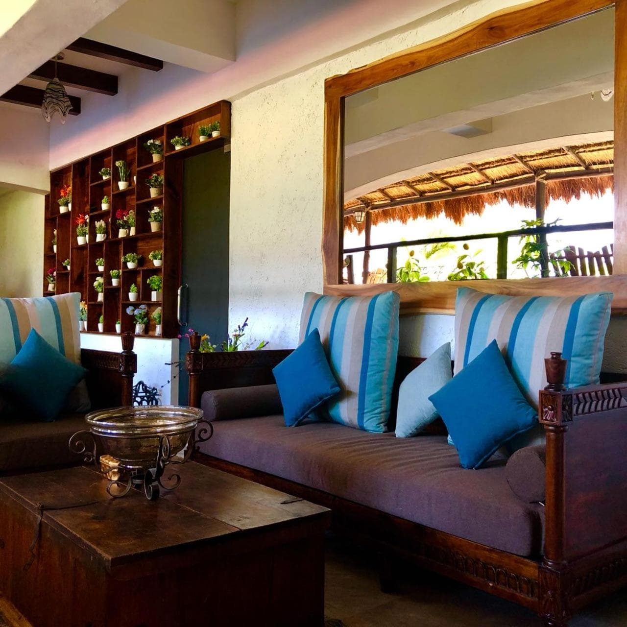 La Leyenda Boutique Hotel by Bunik — 29