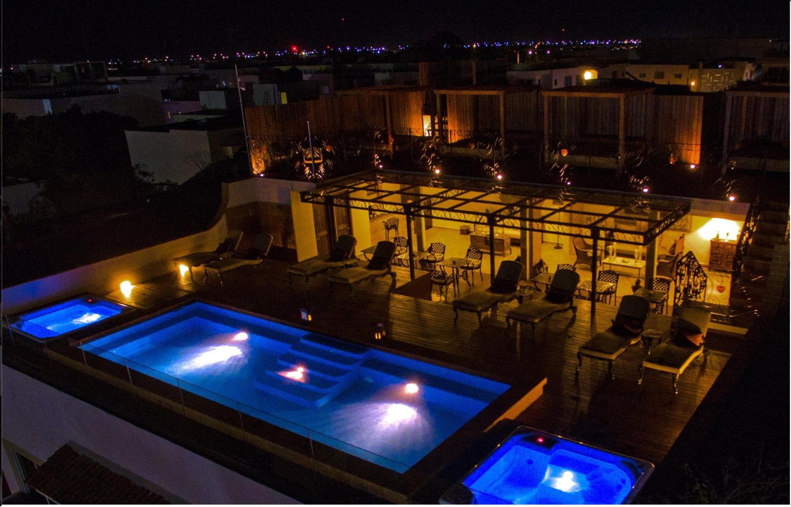 La Leyenda Boutique Hotel by Bunik — 25