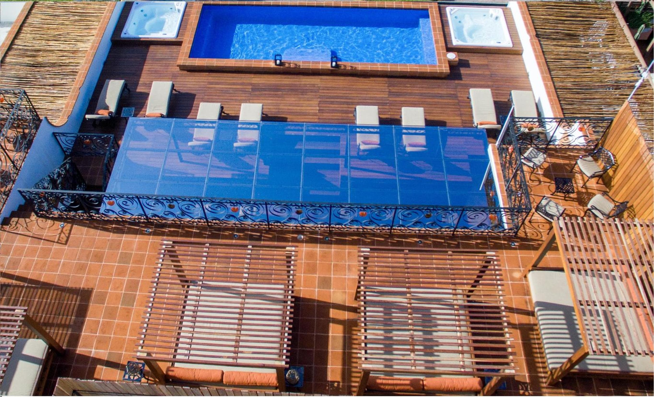 La Leyenda Boutique Hotel by Bunik — 9