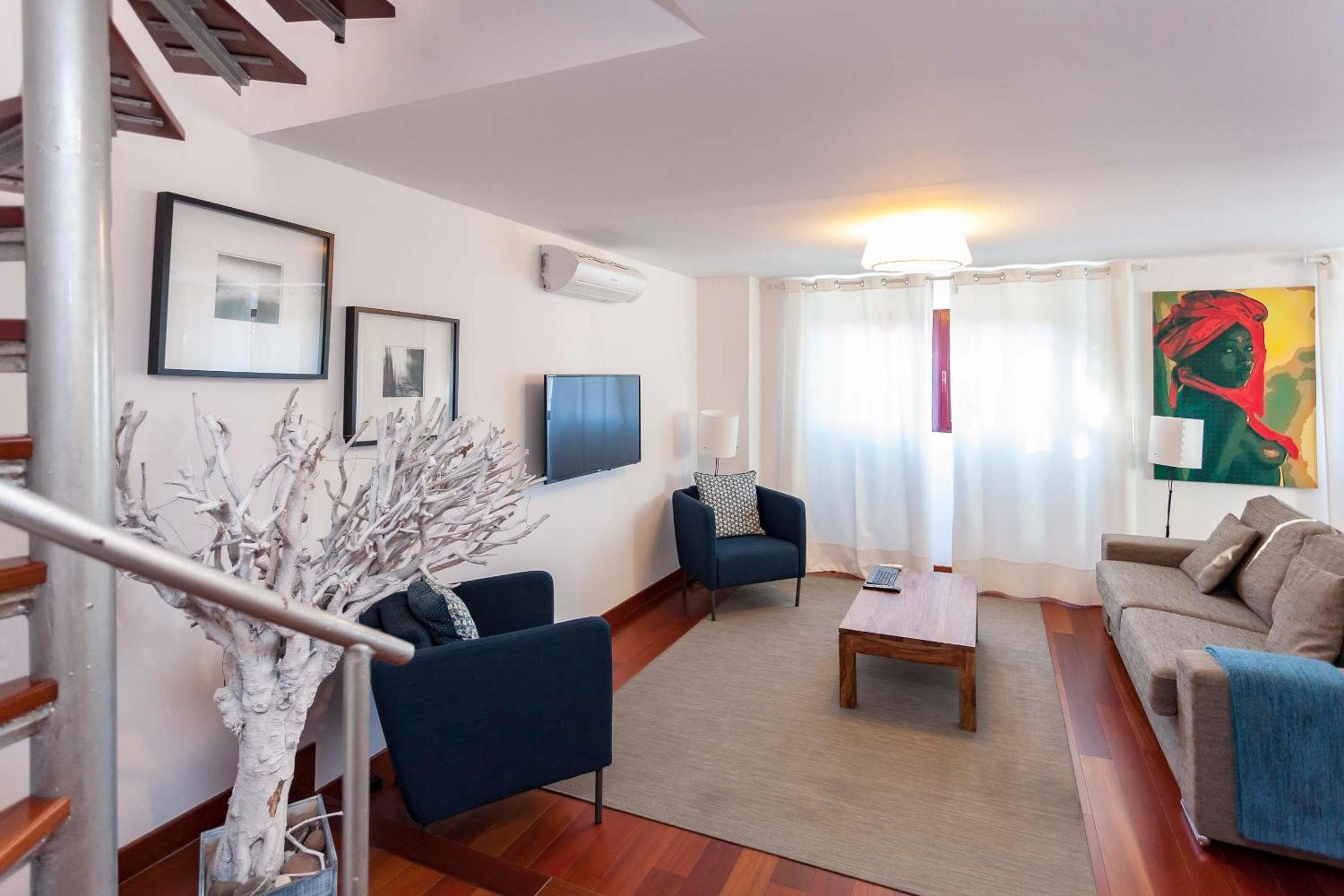La Casa dell'Alameda — 24