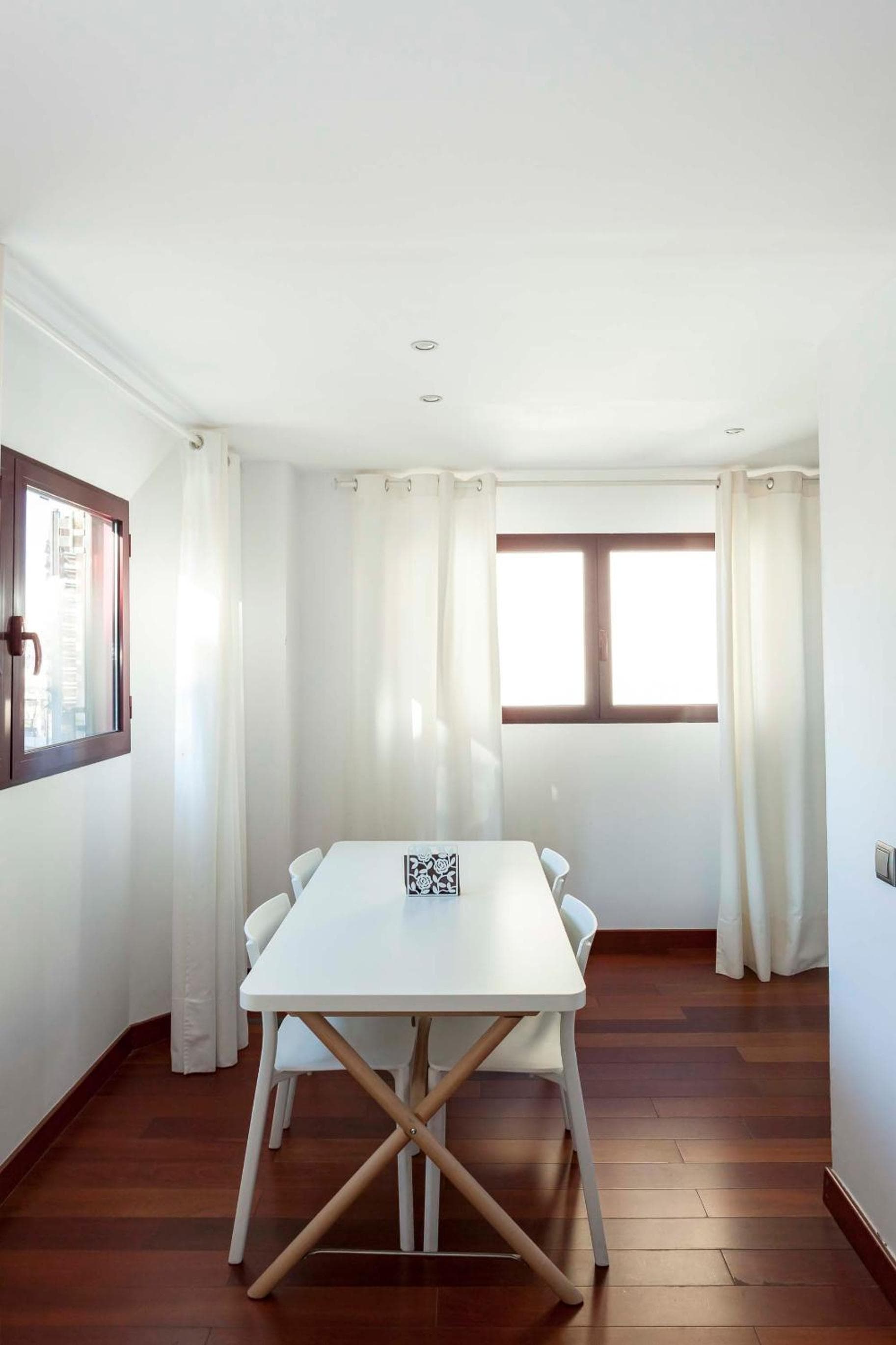 La Casa dell'Alameda — 20
