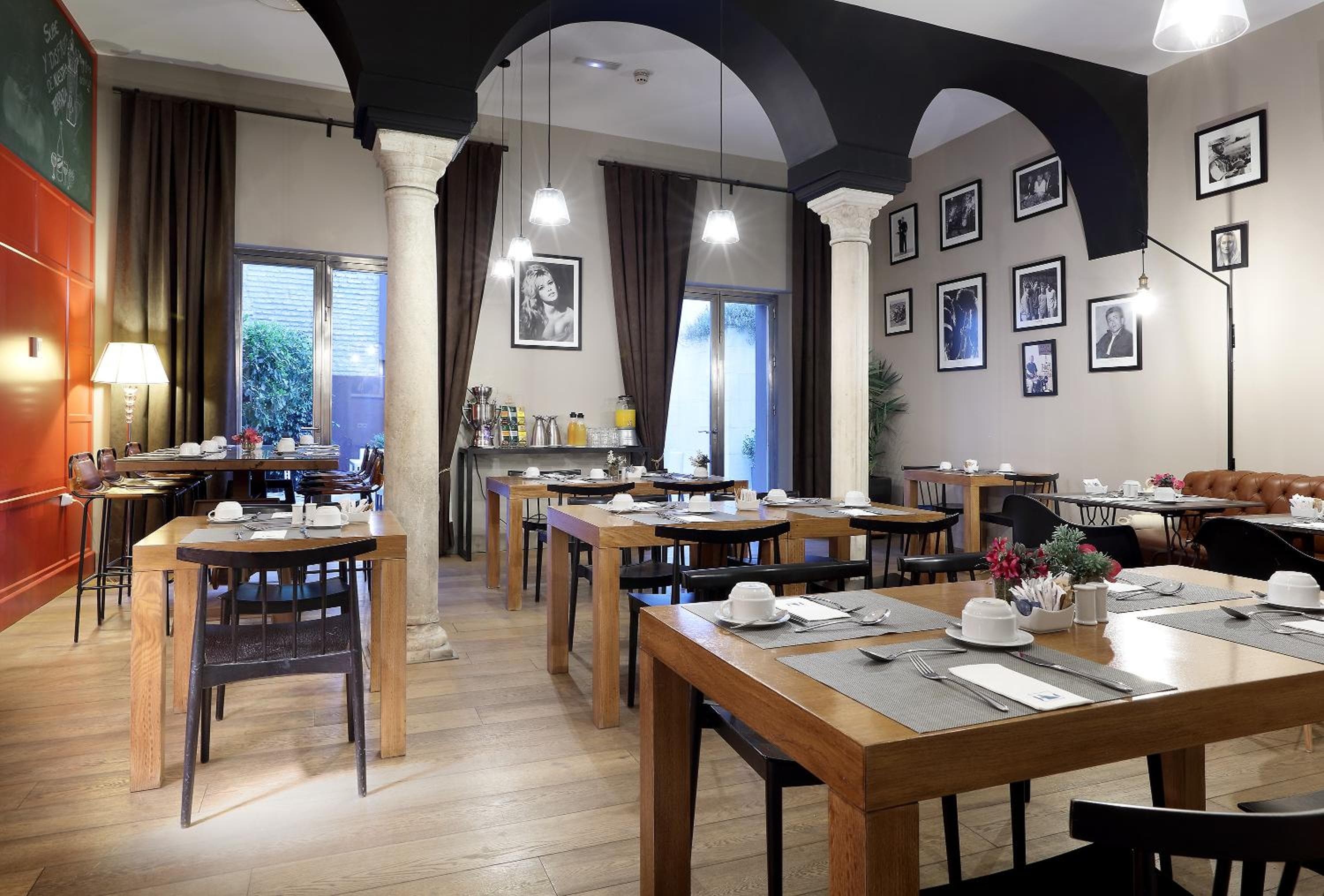 Eurostars Sevilla Boutique — 12