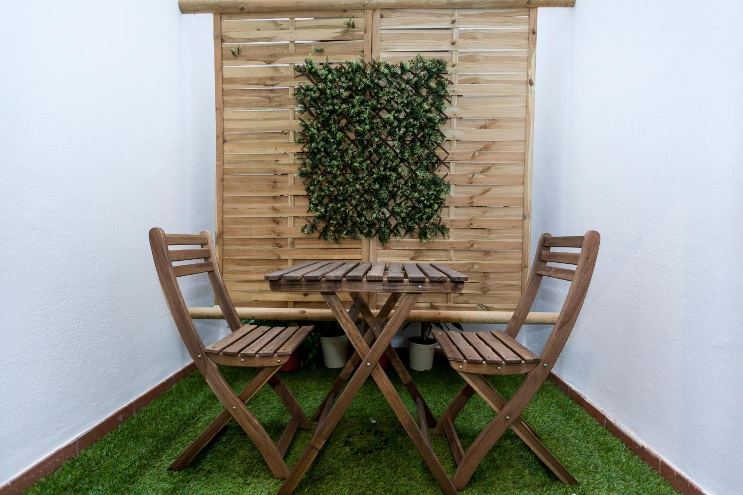 La Casa dell'Alameda — 6