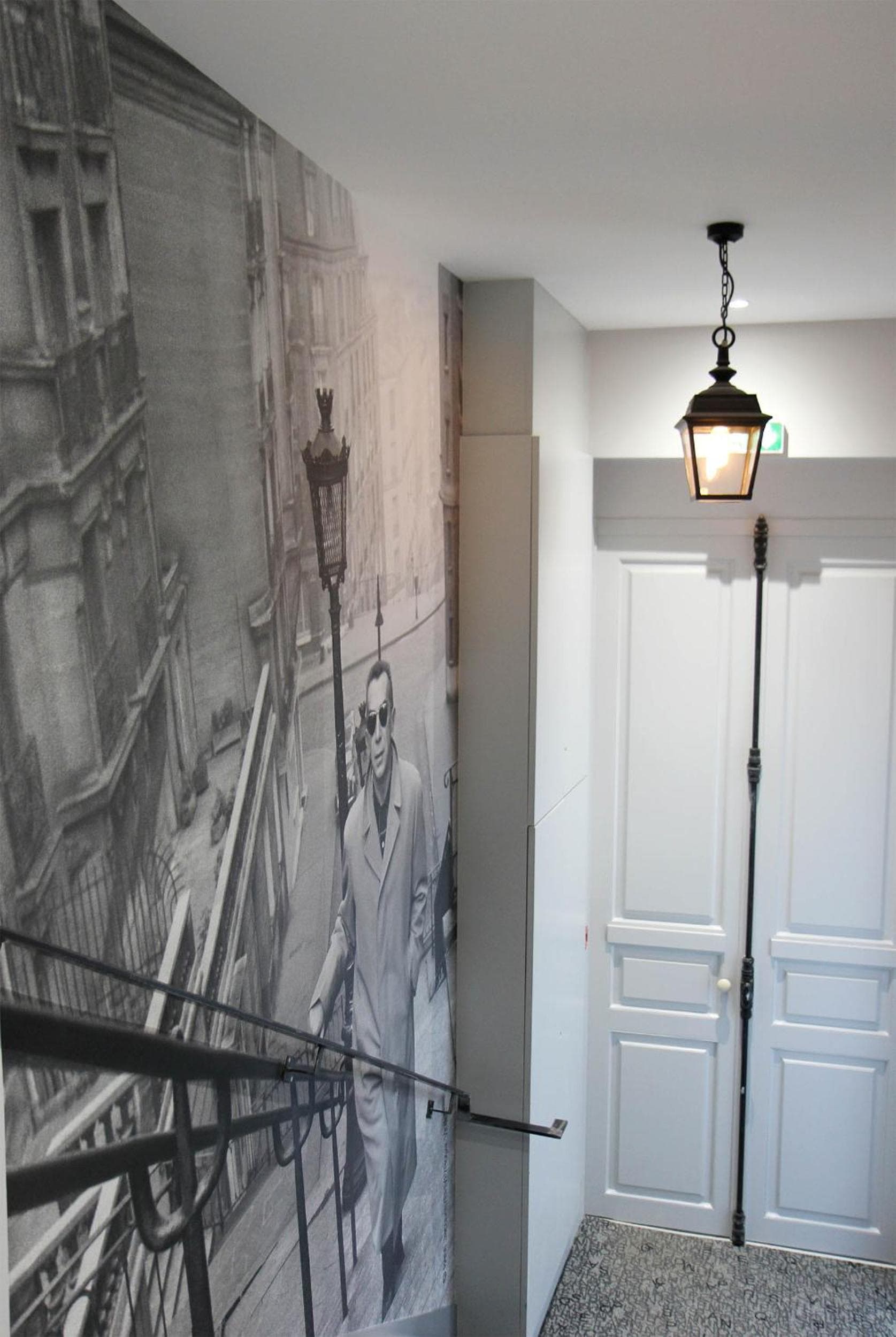 Hotel Litteraire Marcel Ayme, BW Premier Collection — 25
