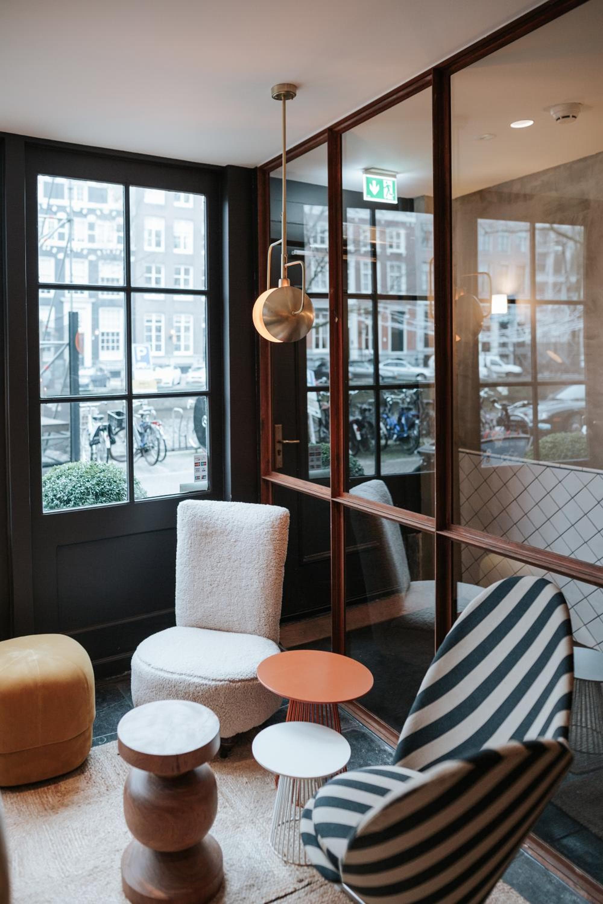 The Times Hotel — 4