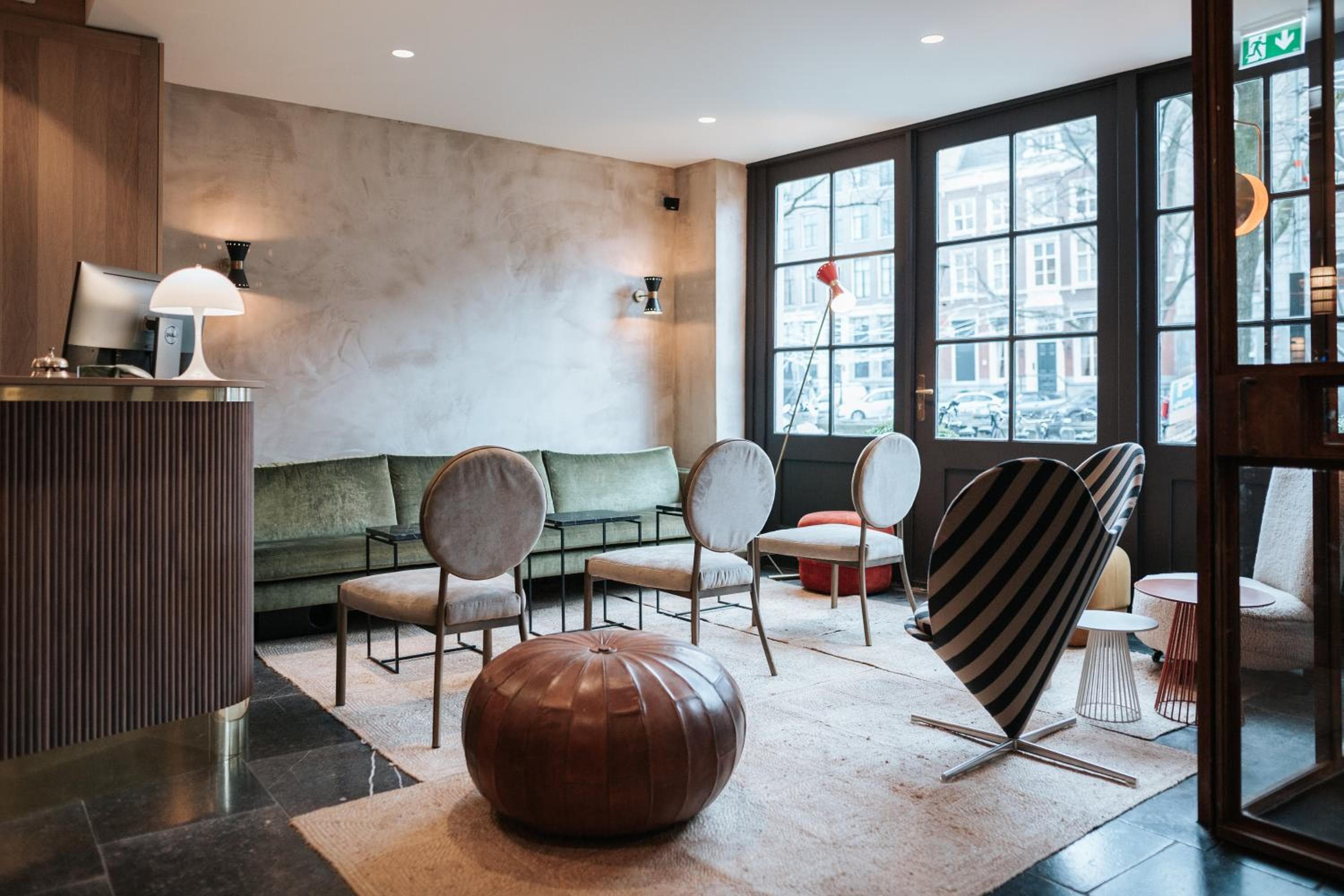 The Times Hotel — 3